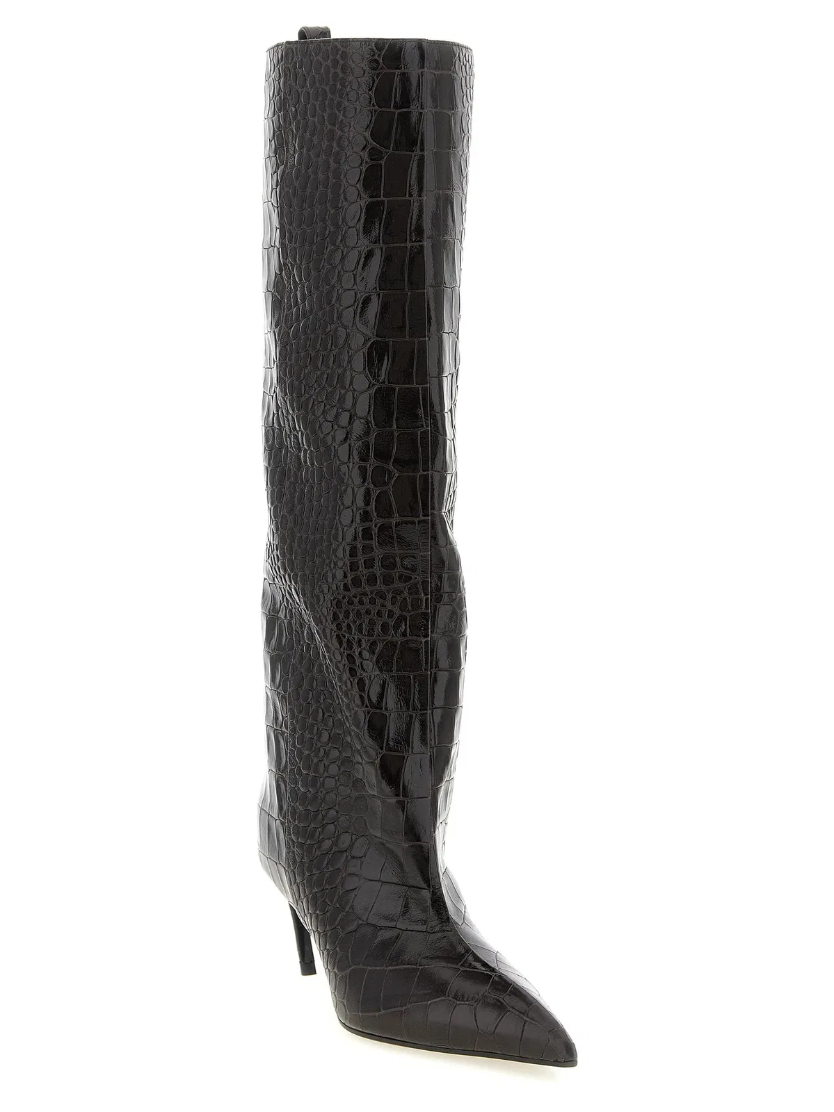 The Attico 'Lea' Boots