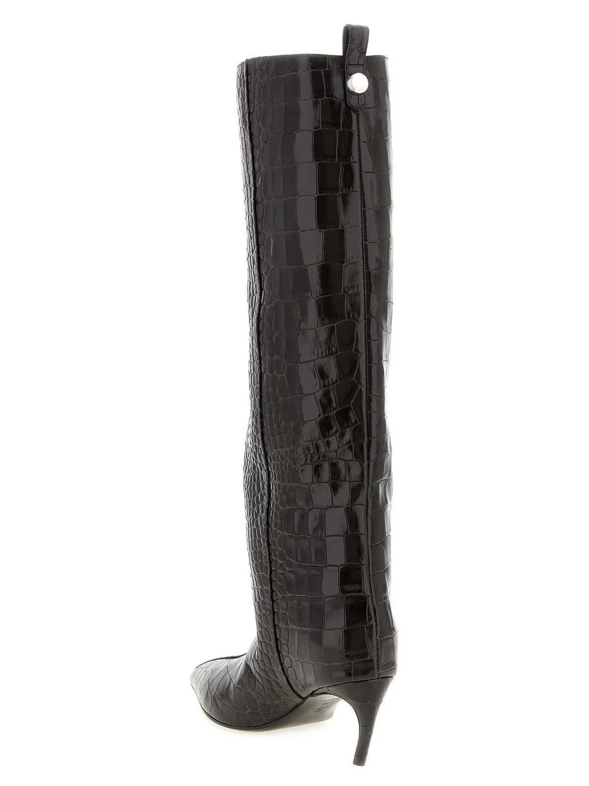 The Attico 'Lea' Boots