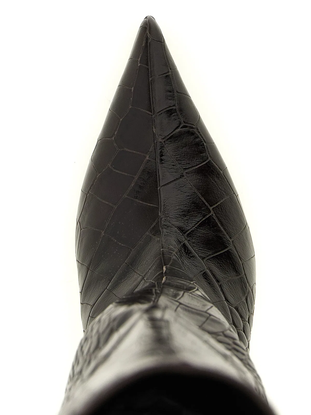 The Attico 'Lea' Boots