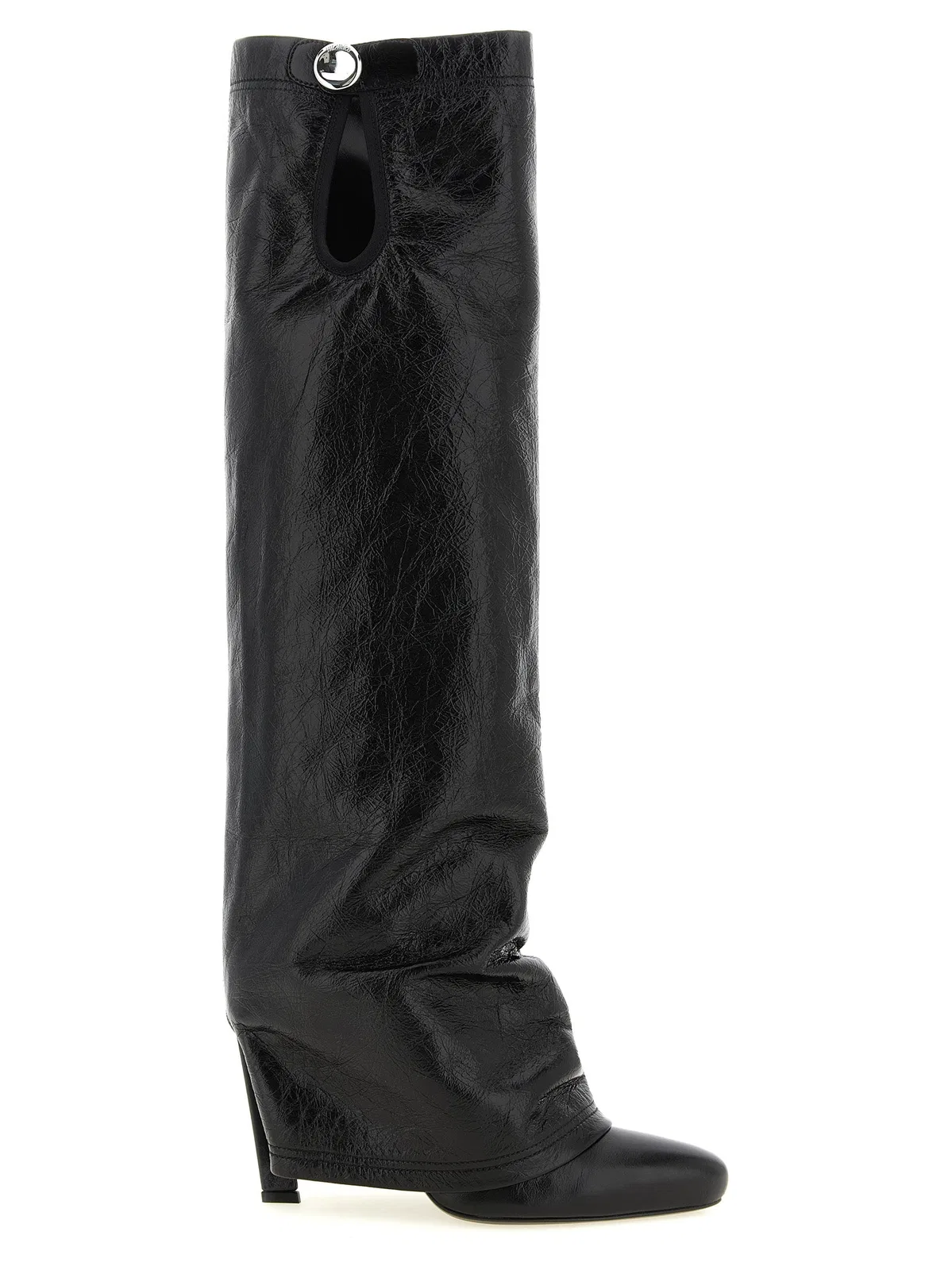The Attico 'Leon' Boots