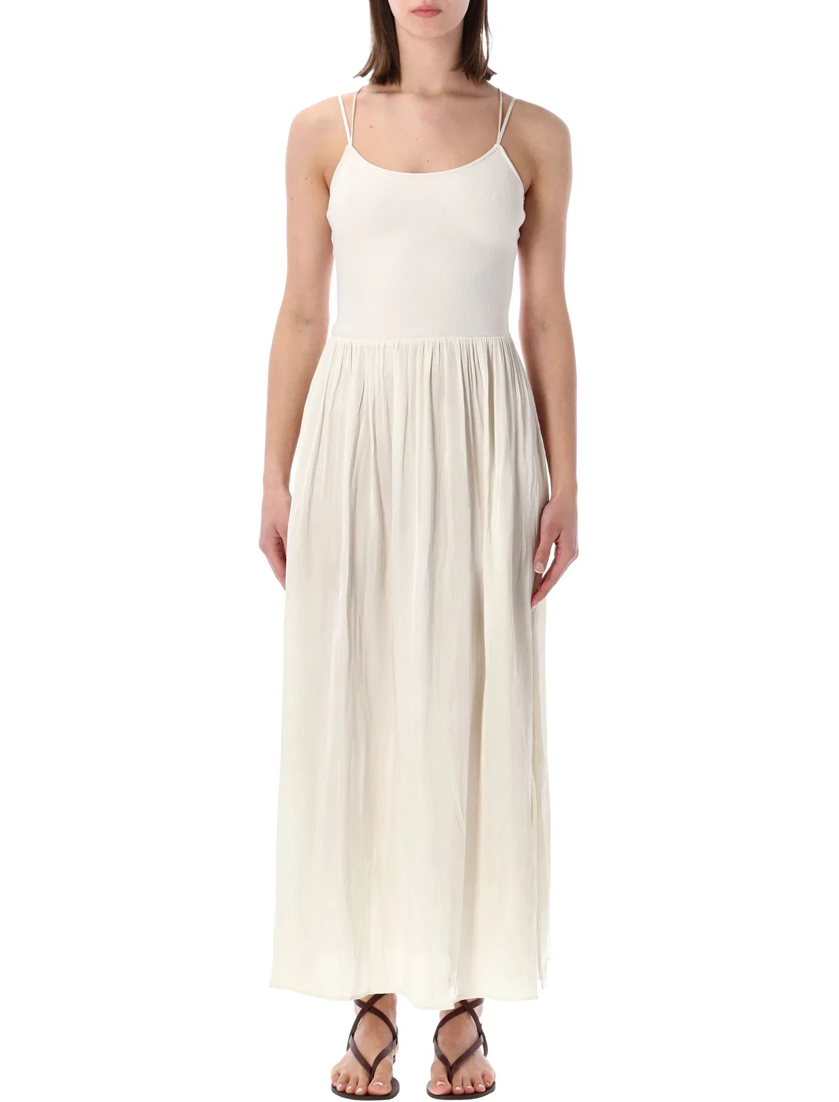 Sessun Sessùn Sweet Mambo Long Dress