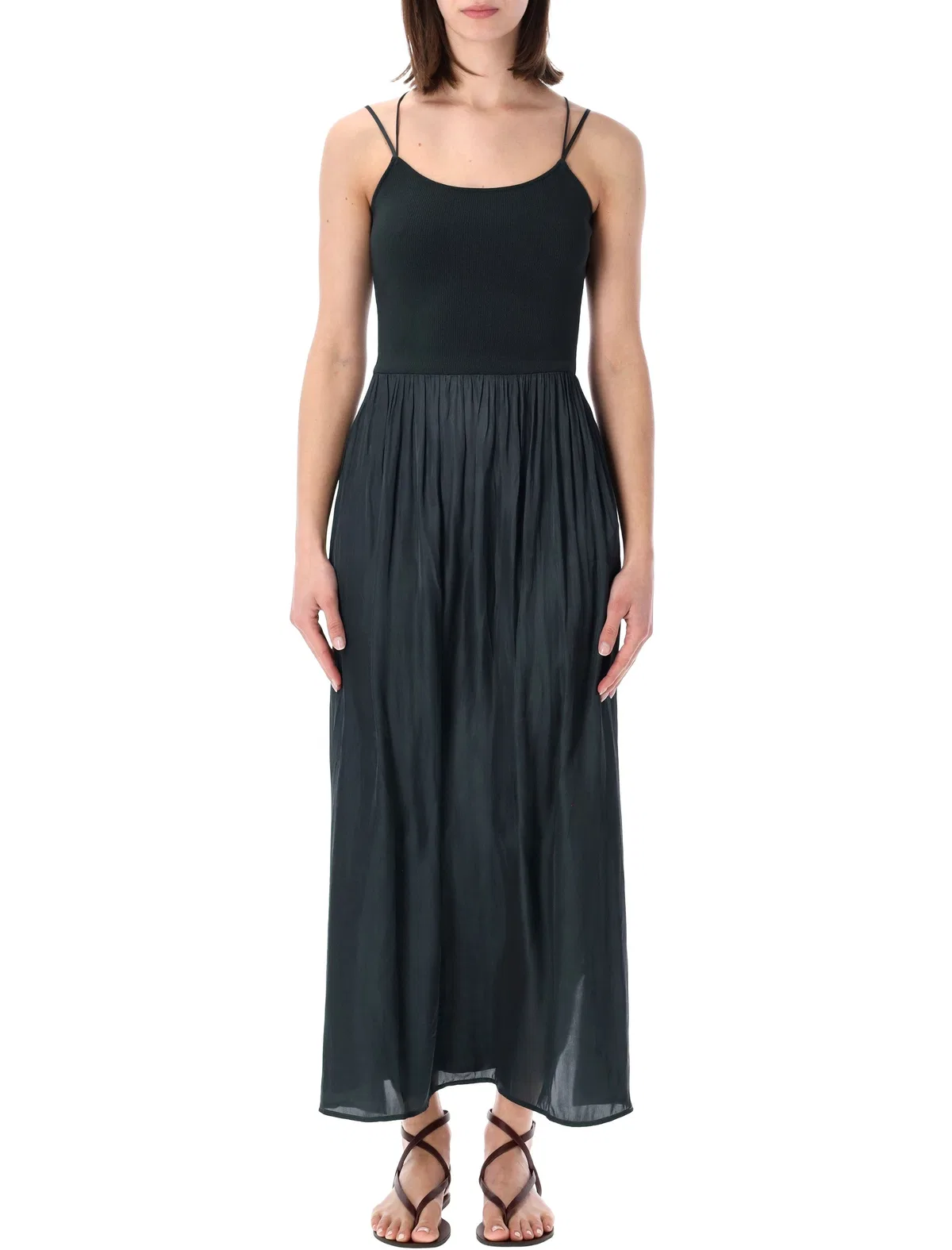 Sessun Sessùn Sweet Mambo Long Dress