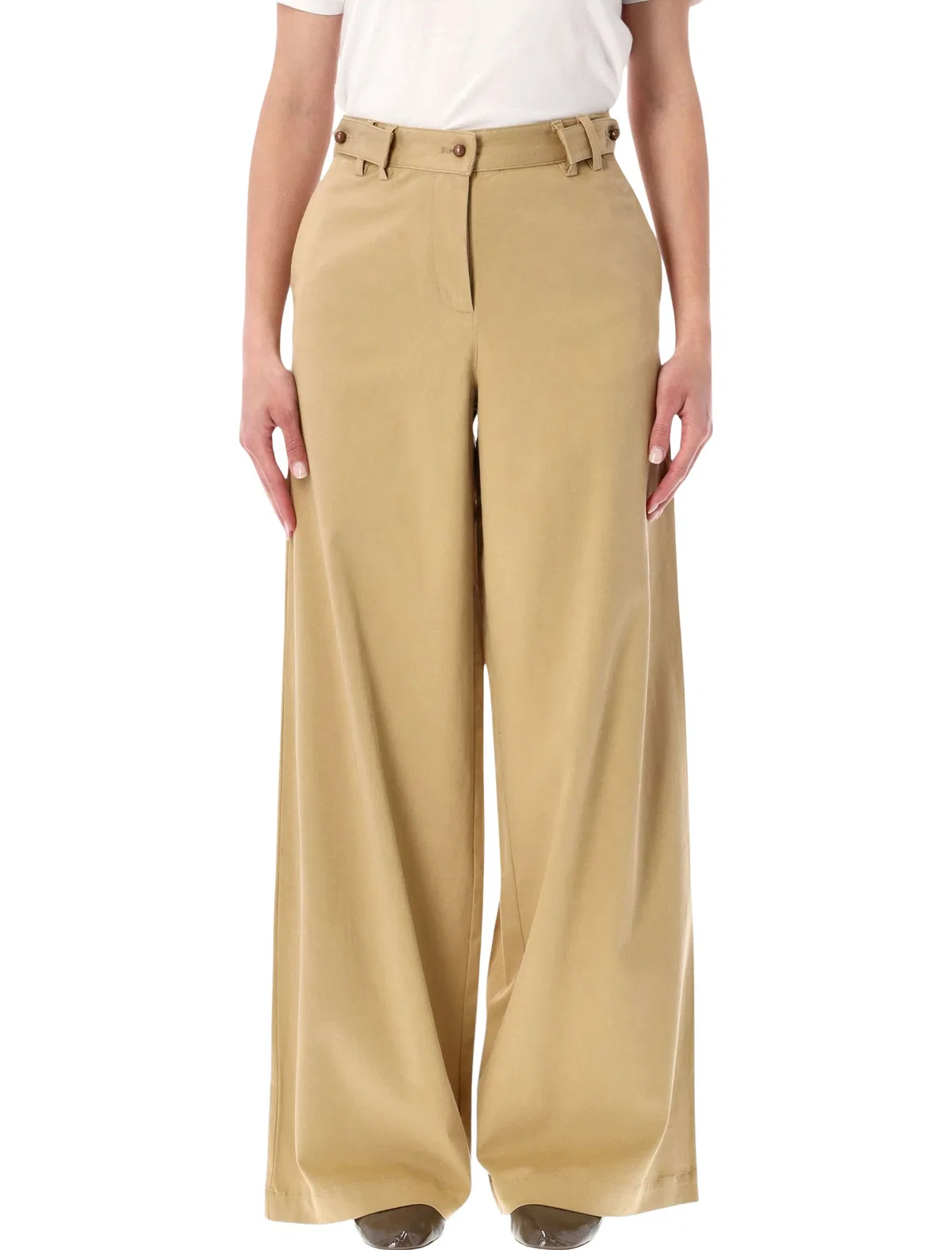 Sessun Sessùn Wesley Trousers