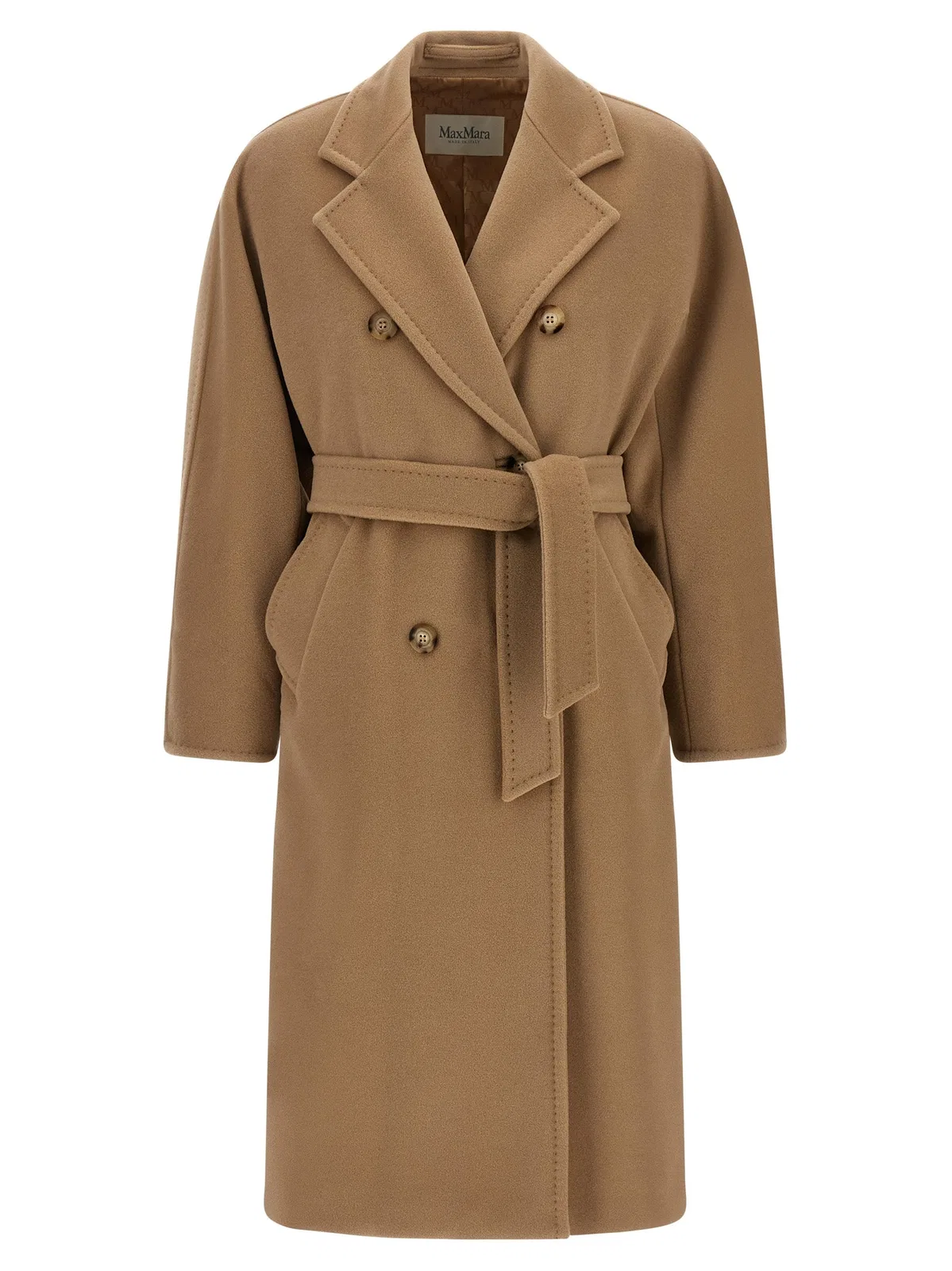 Max Mara 'Madame - 101801 Icon Coat' Coat