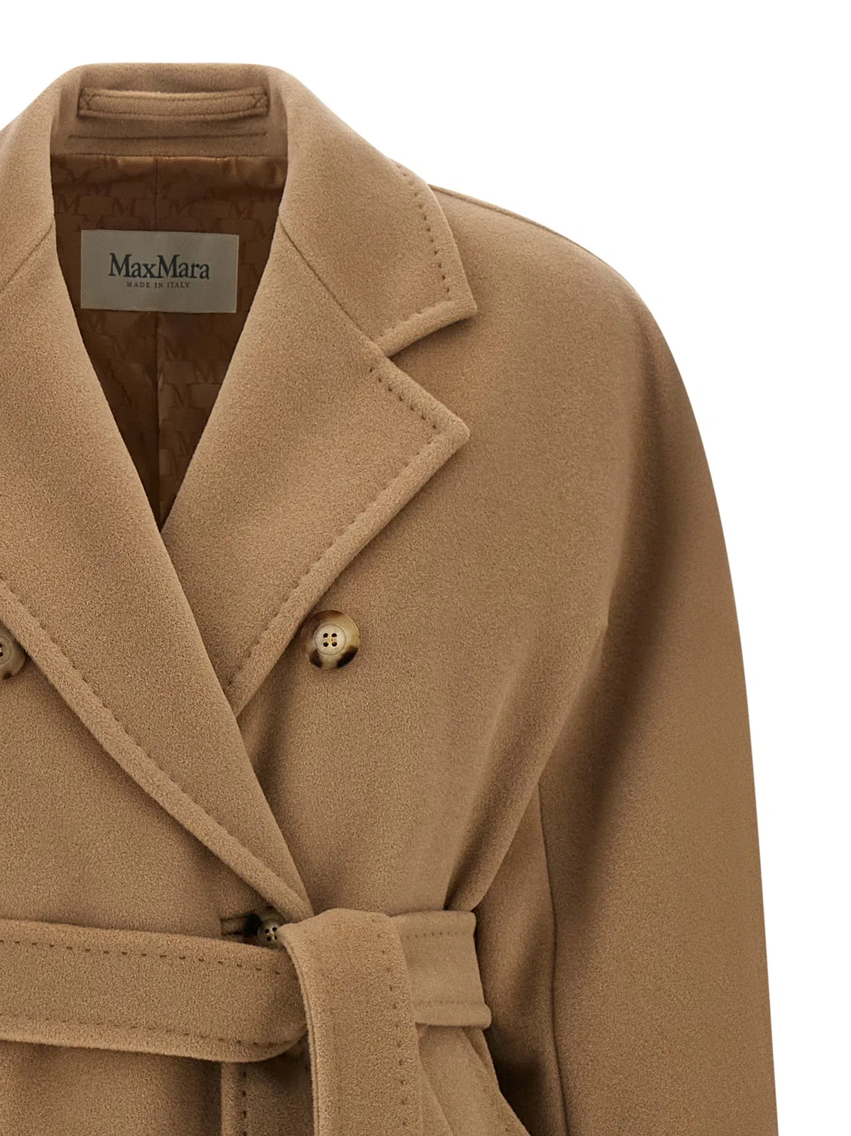 Max Mara 'Madame - 101801 Icon Coat' Coat