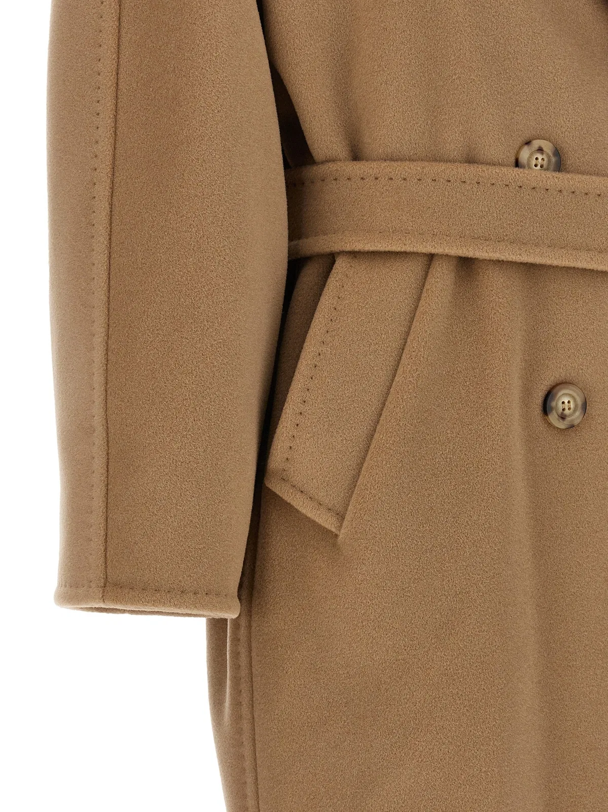 Max Mara 'Madame - 101801 Icon Coat' Coat