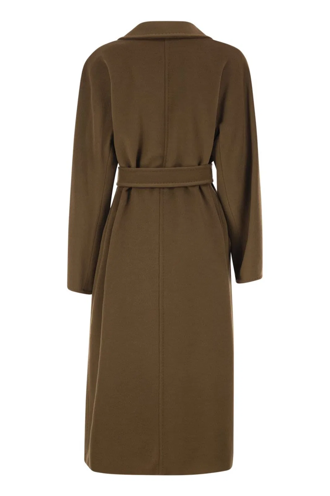 Max Mara 101801 Icon Coat Madame