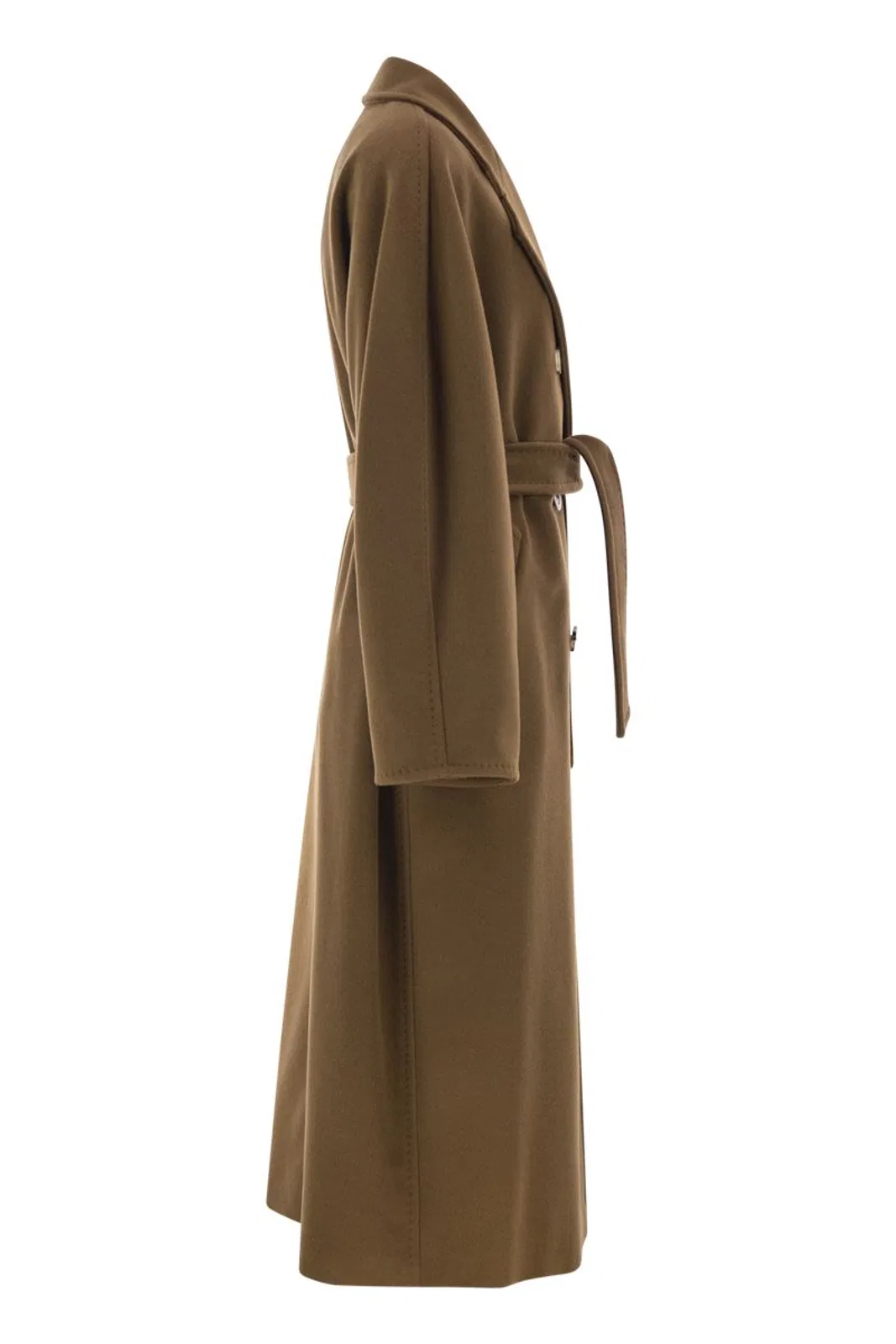 Max Mara 101801 Icon Coat Madame