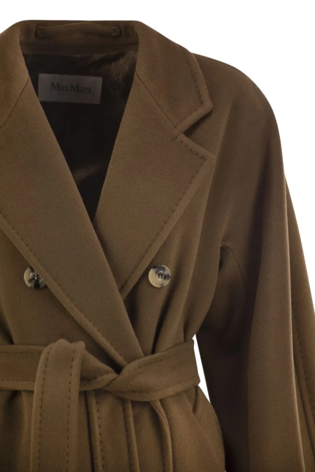 Max Mara 101801 Icon Coat Madame
