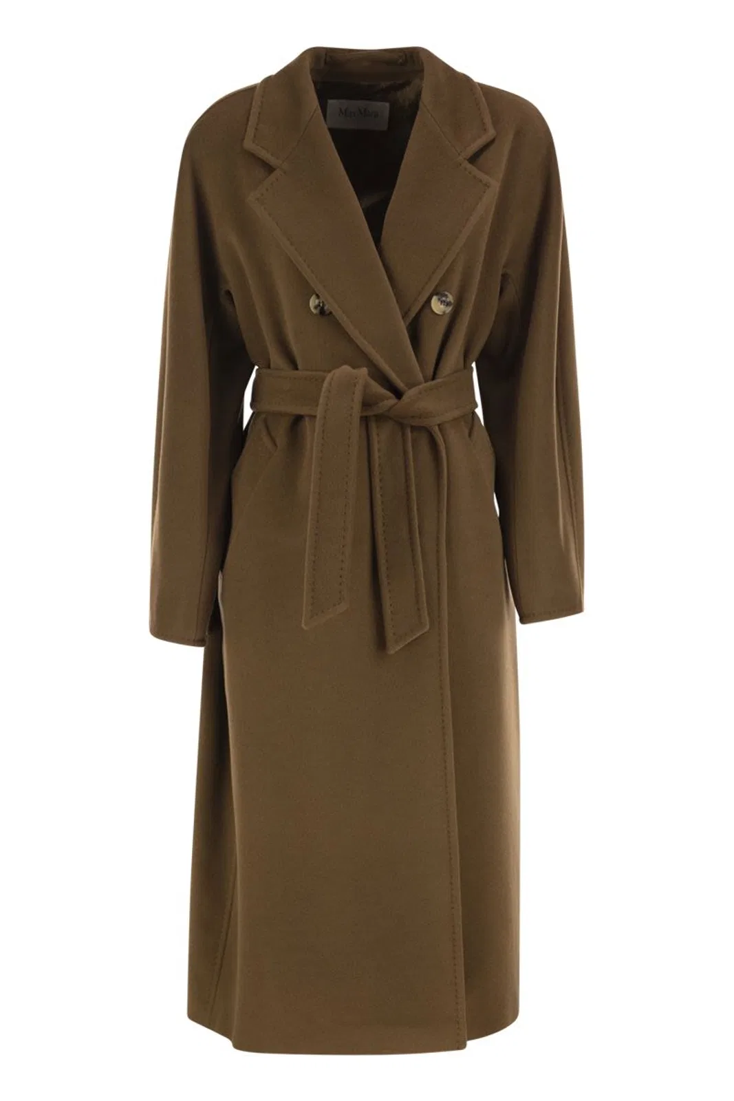 Max Mara 101801 Icon Coat Madame