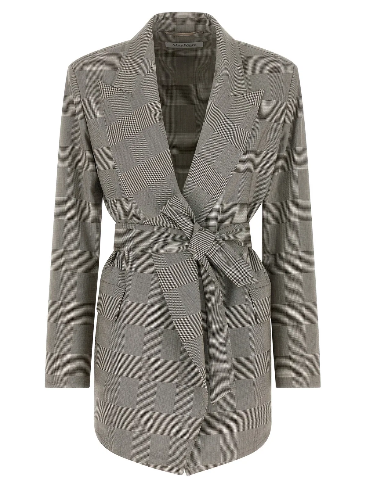Max Mara 'Mxmnasello' Blazer