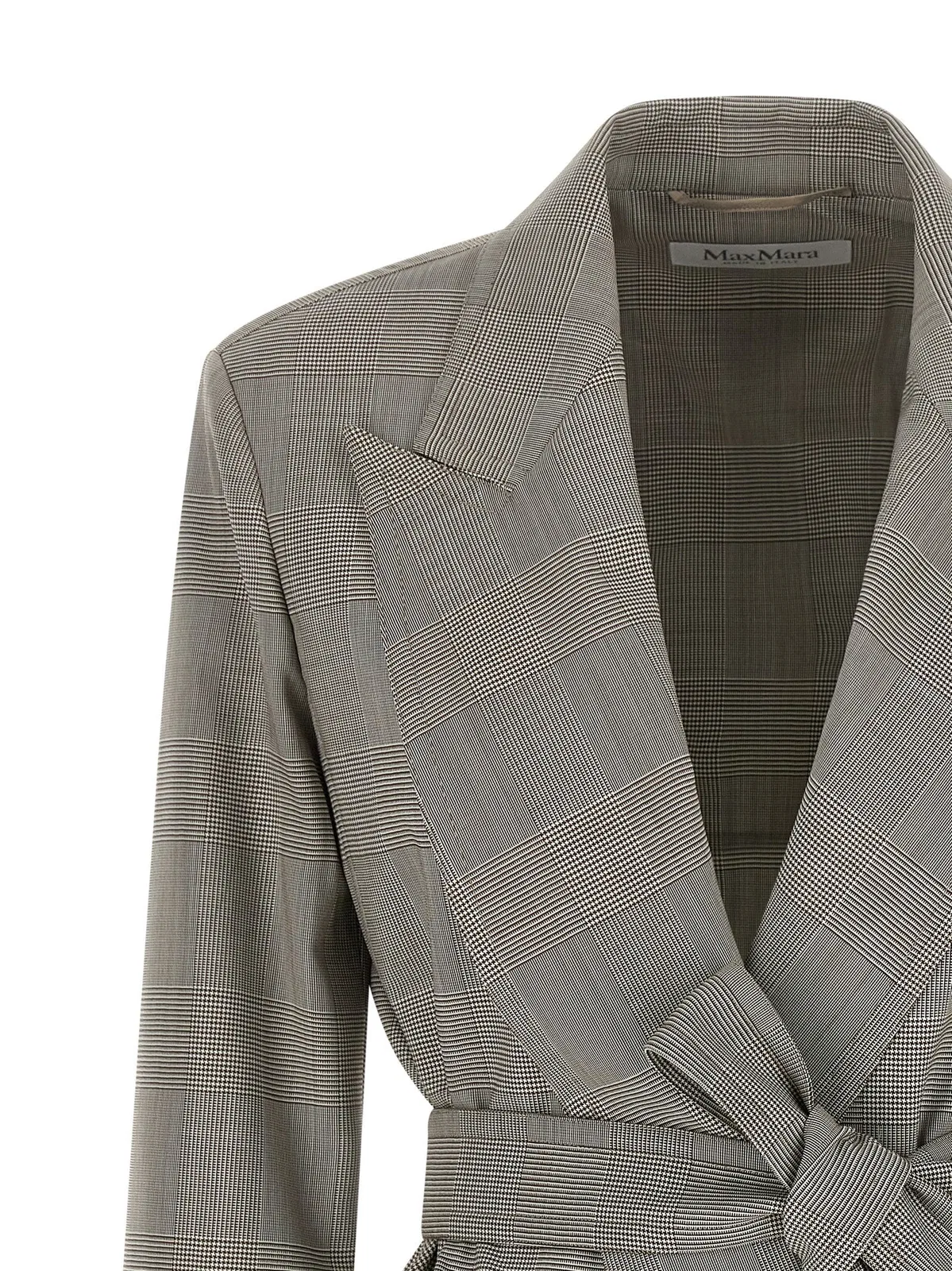 Max Mara 'Mxmnasello' Blazer