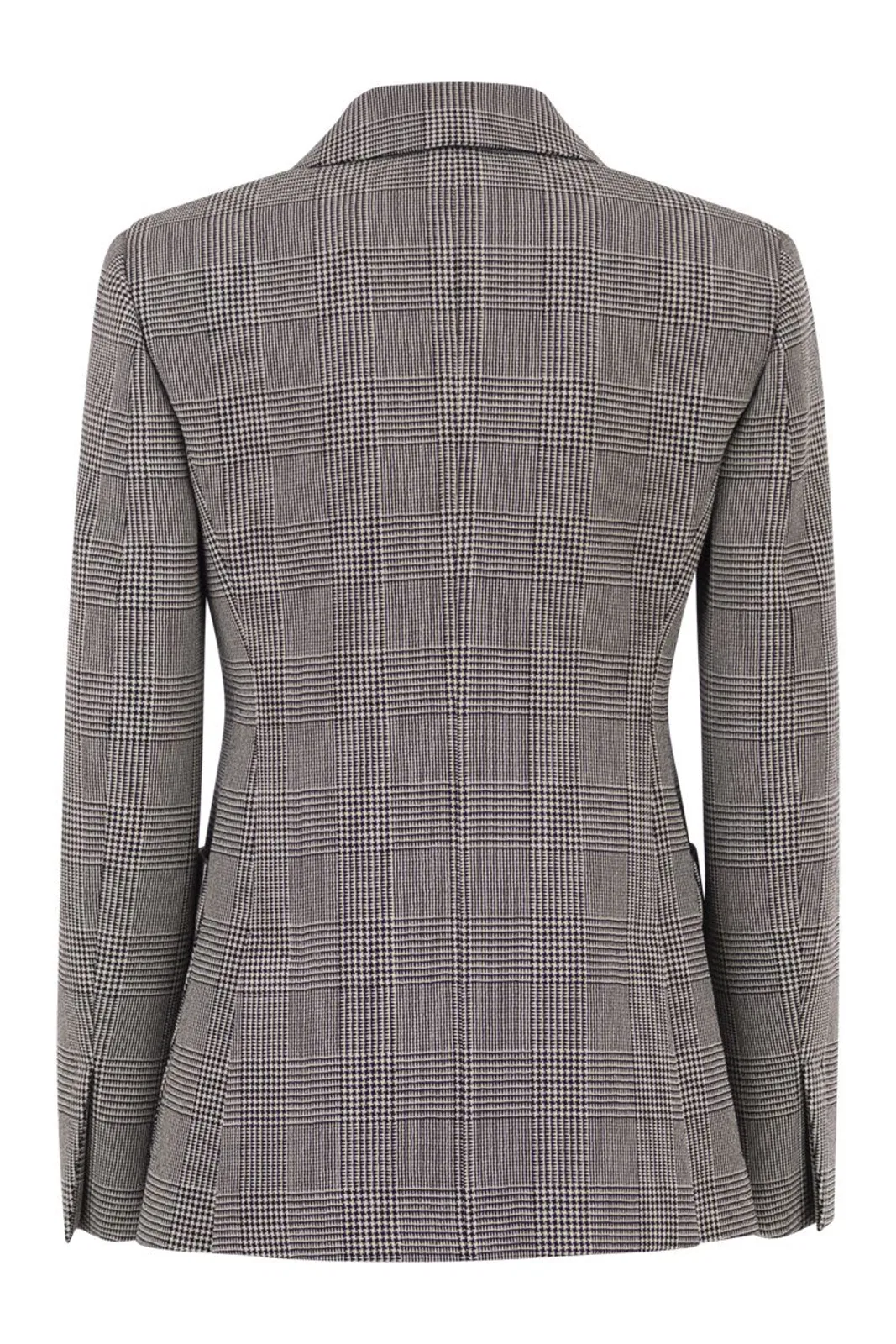 Max Mara Mxmaccordo - Double-Breasted Prince Of W