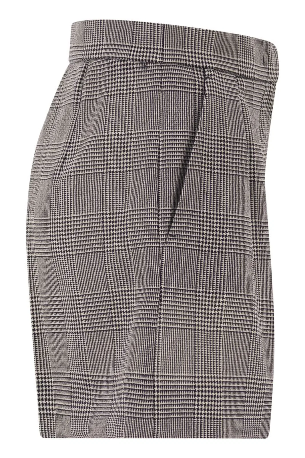 Max Mara Mxmagoraio - Pure Virgin Wool Prince Of