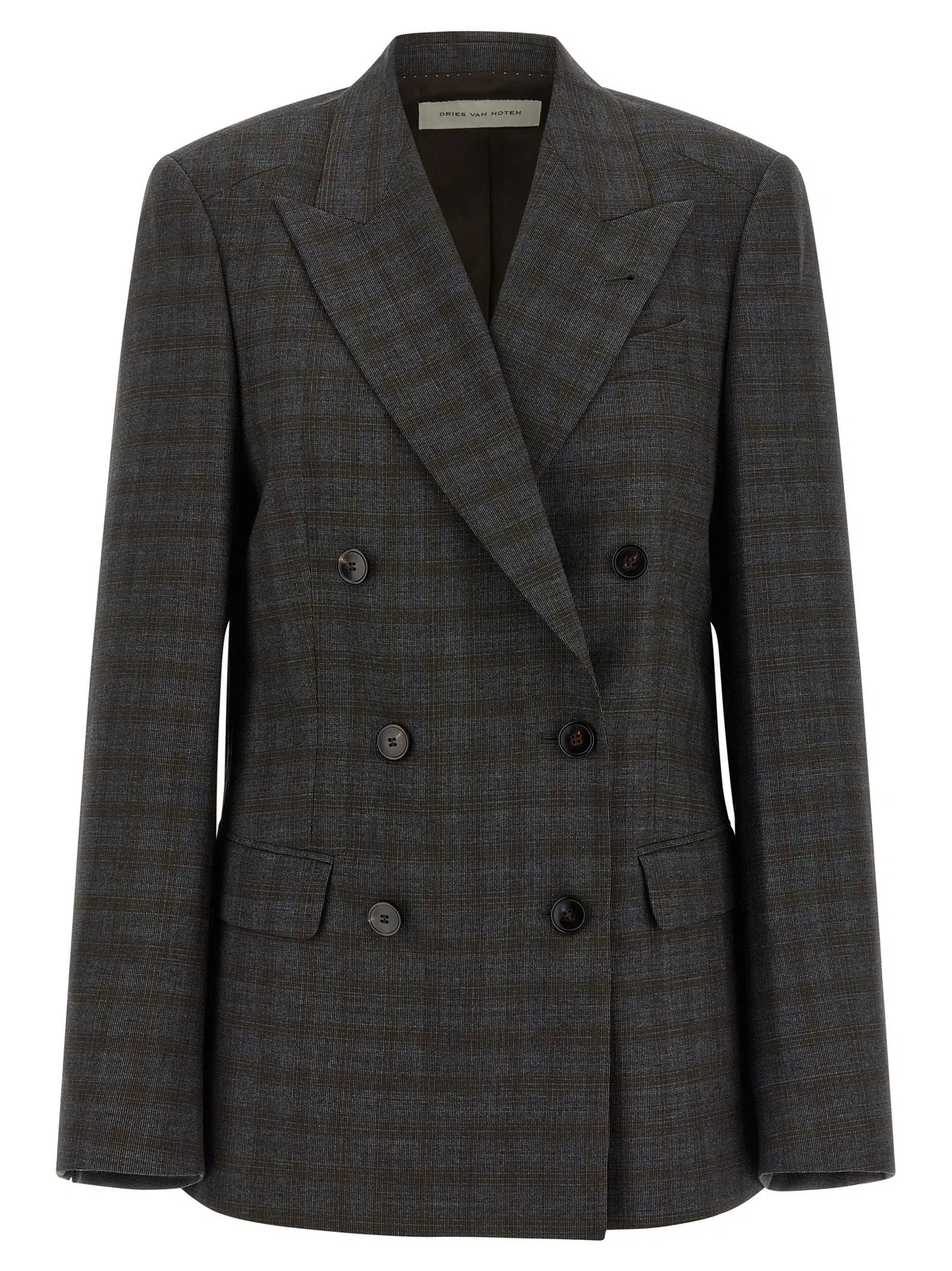 Dries Van Noten 'Barrysta' Blazer