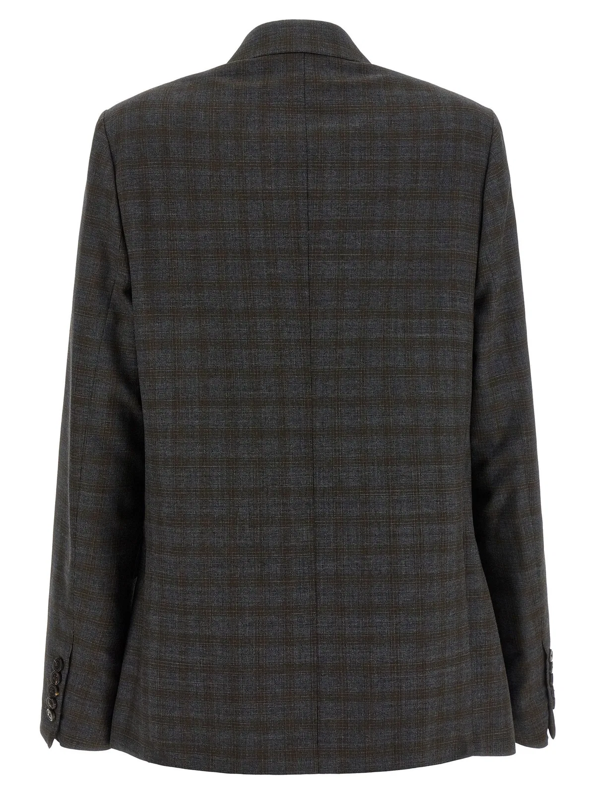 Dries Van Noten 'Barrysta' Blazer