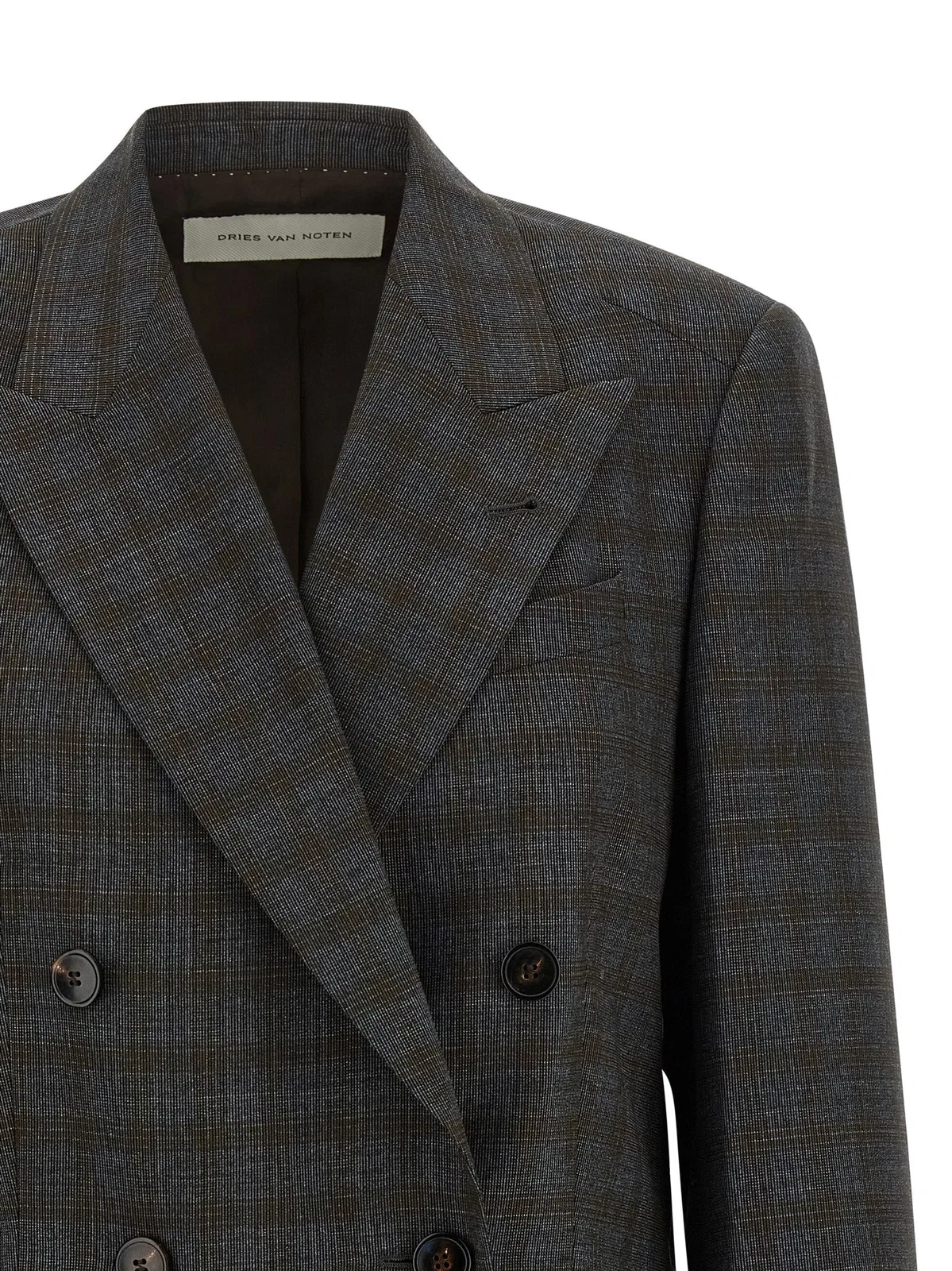 Dries Van Noten 'Barrysta' Blazer