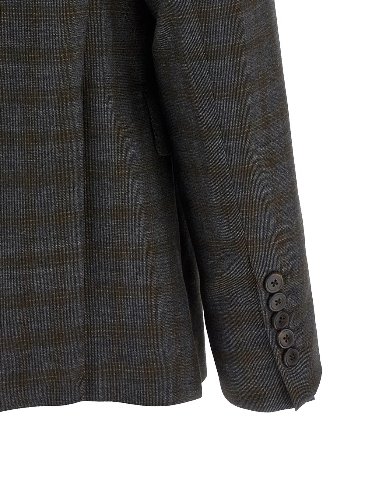 Dries Van Noten 'Barrysta' Blazer