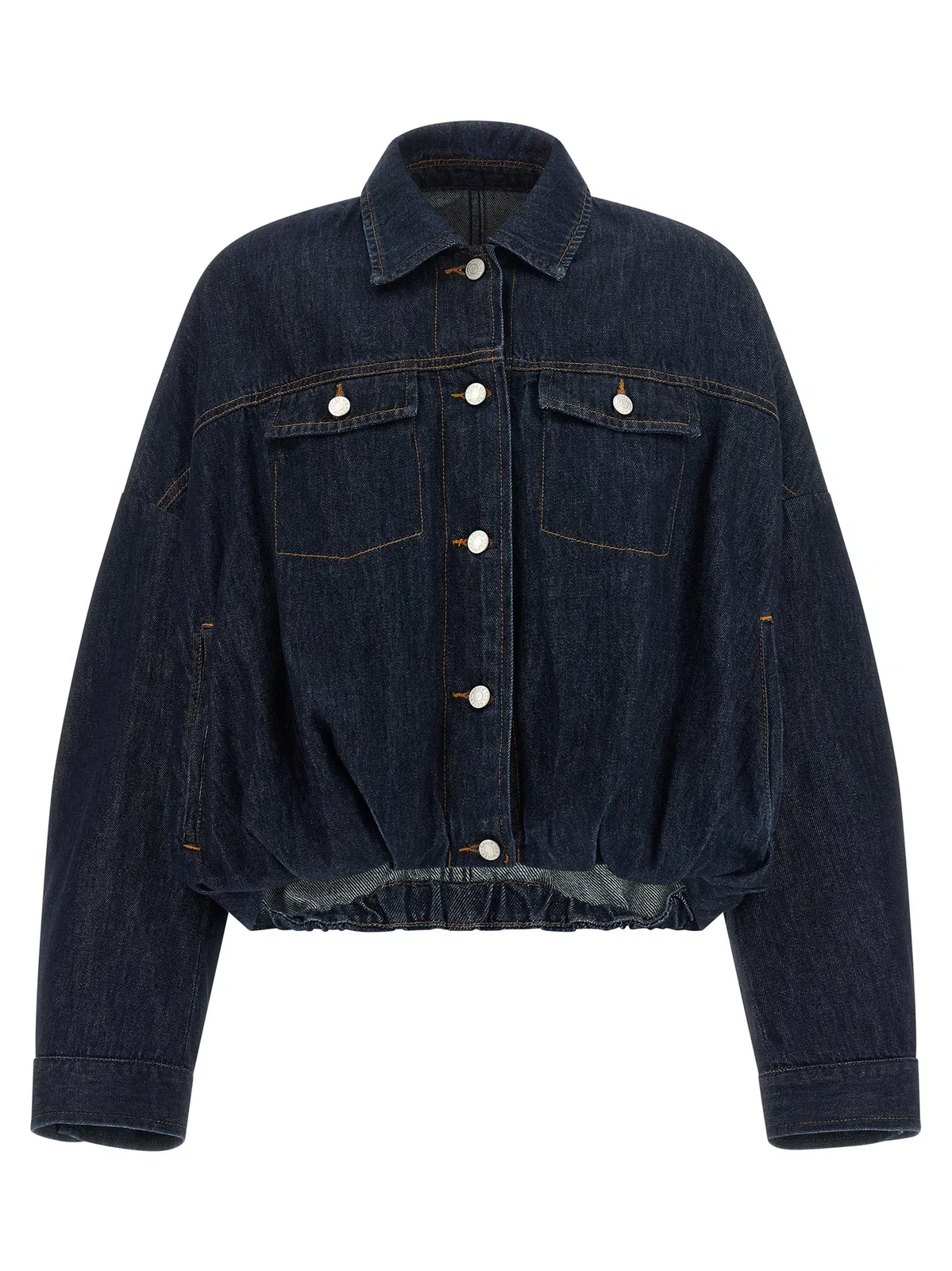 Dries Van Noten 'Vesto' Jacket