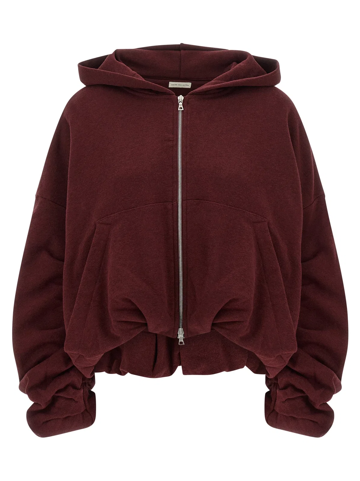 Dries Van Noten 'Hannett' Hoodie