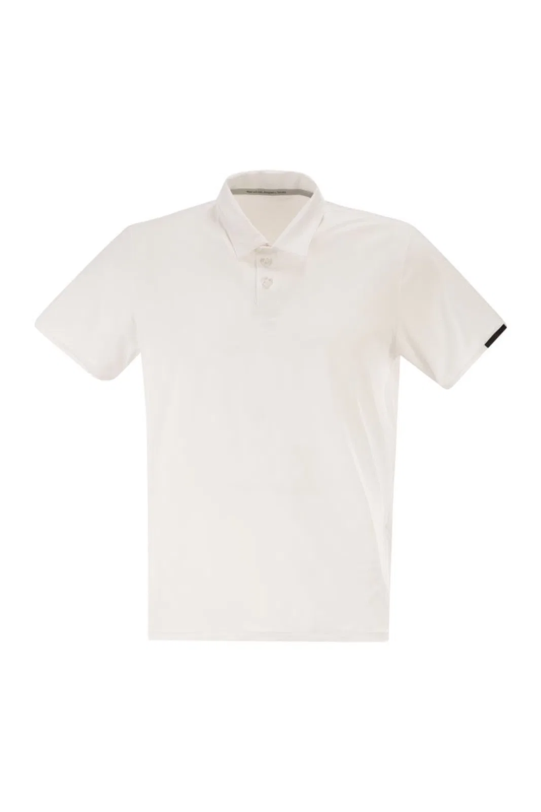 RRD Stretch Oxford Polo Shirt