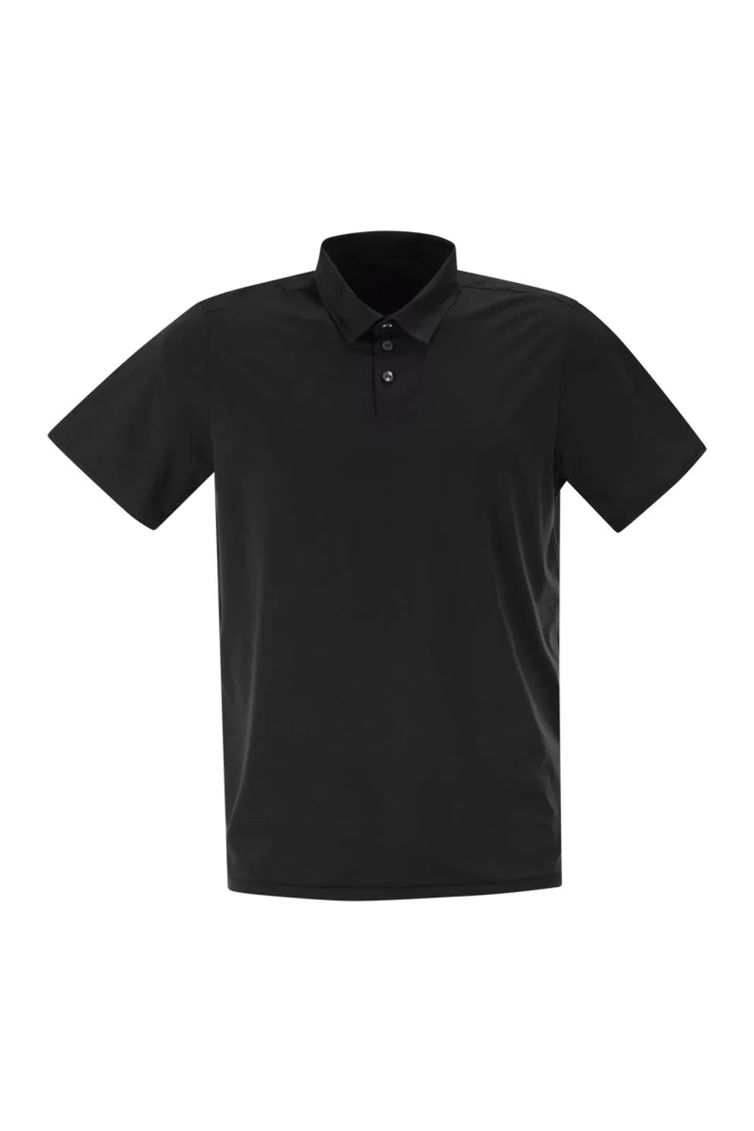 RRD Stretch Oxford Polo Shirt