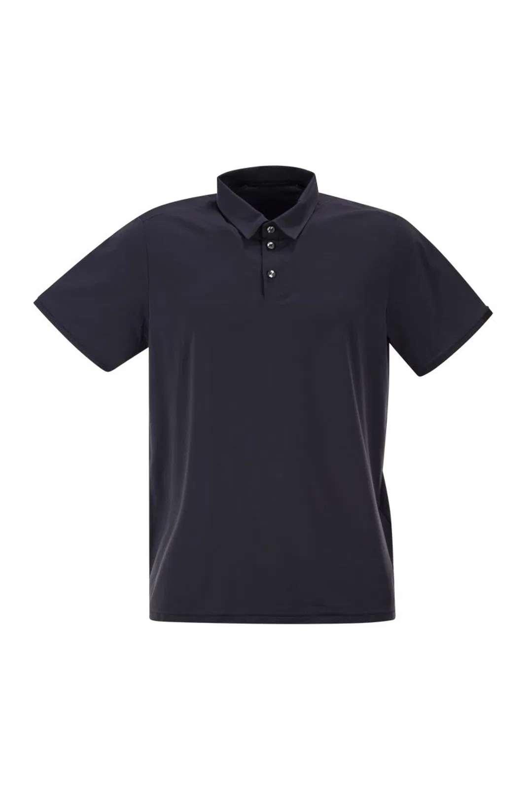 RRD Stretch Oxford Polo Shirt