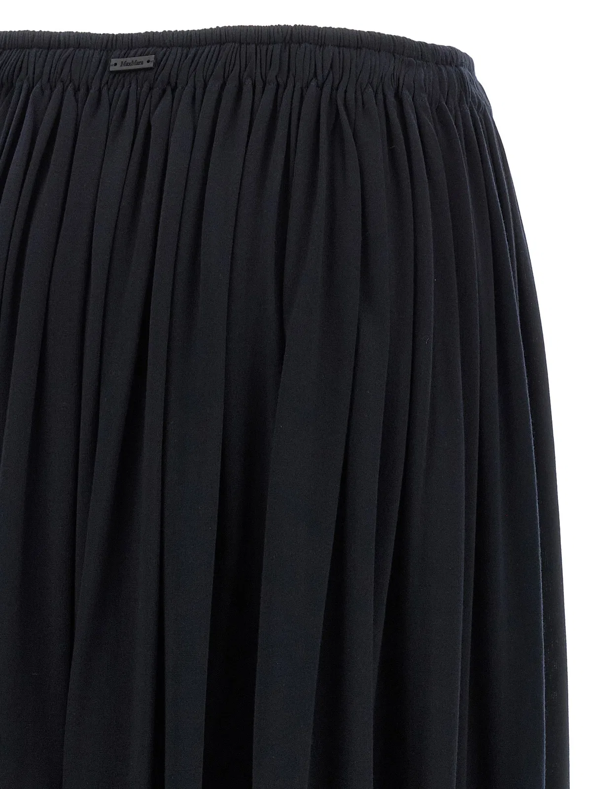 Max Mara 'Mxmlivrea' Skirt