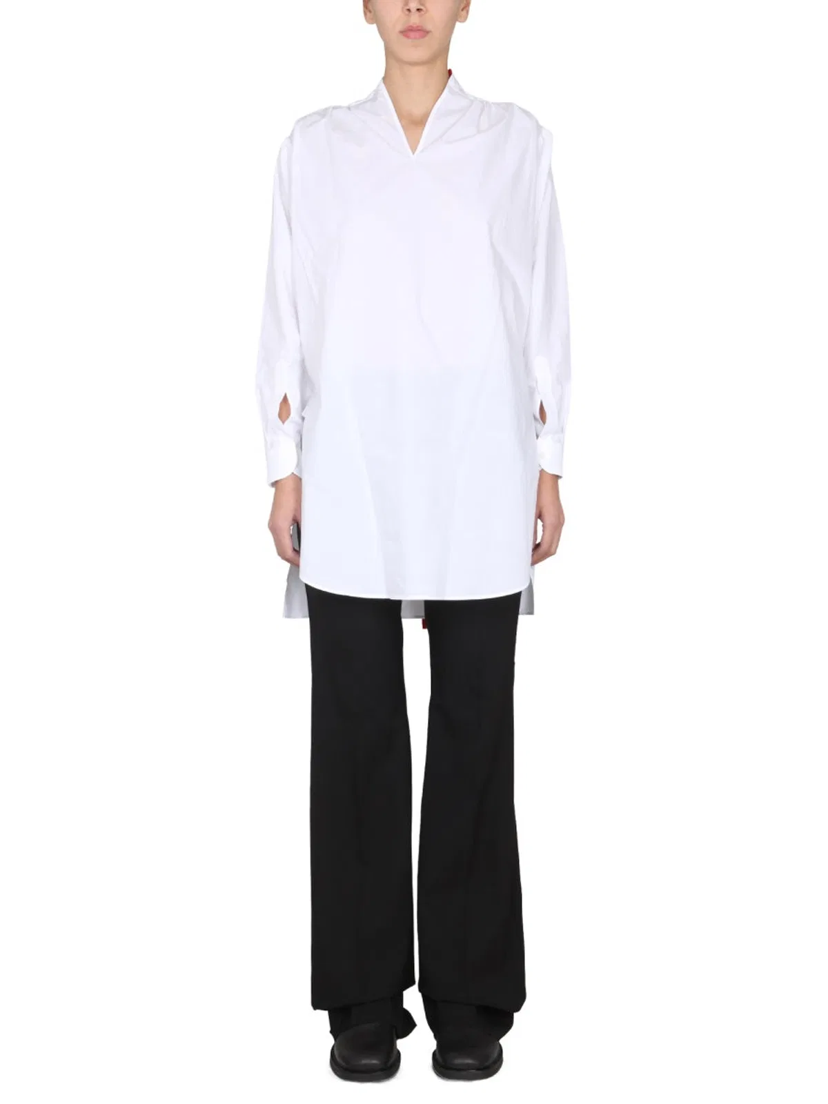 Raf Simons Cotton Shirt