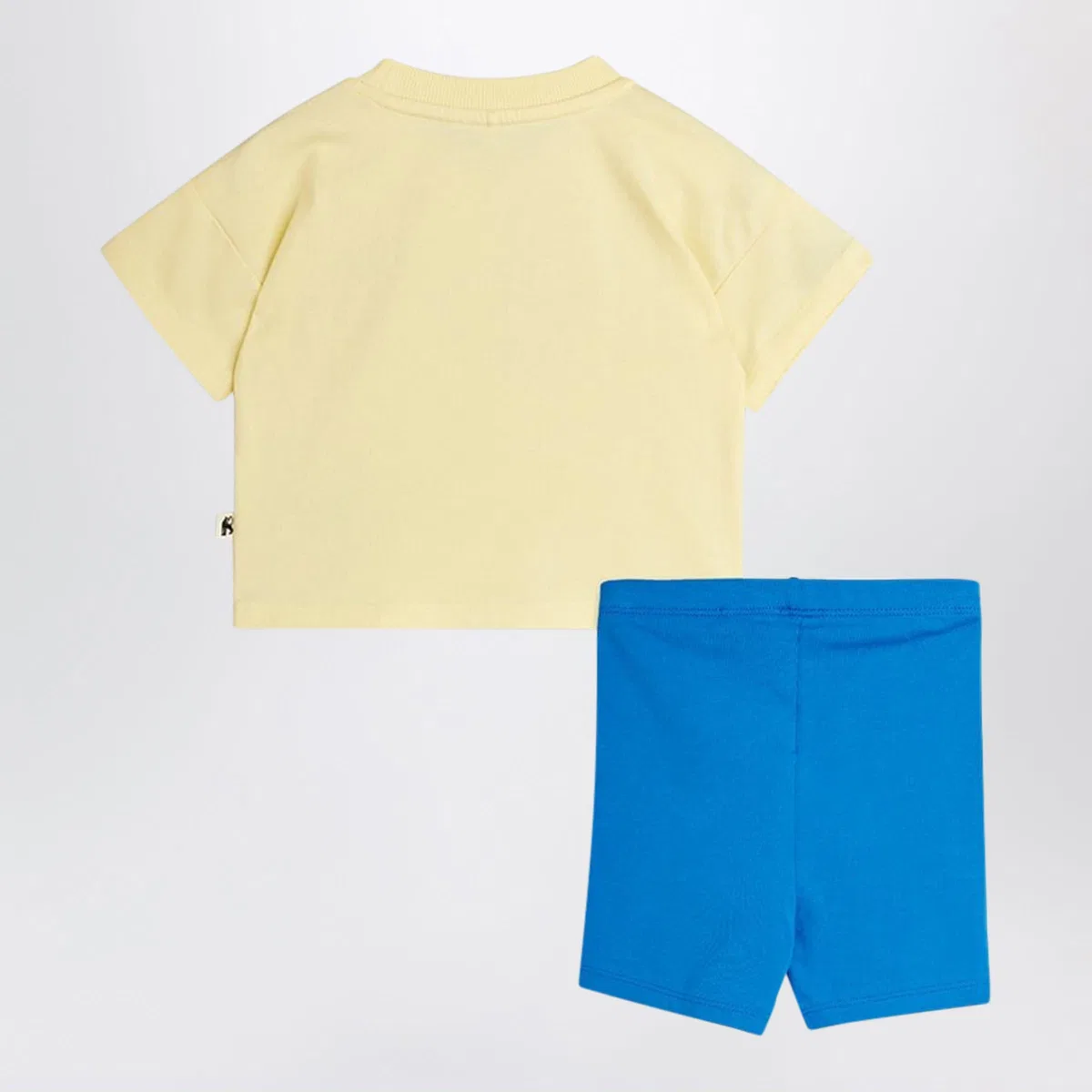 Mini rodini Two-Piece To The Moon And Back Set