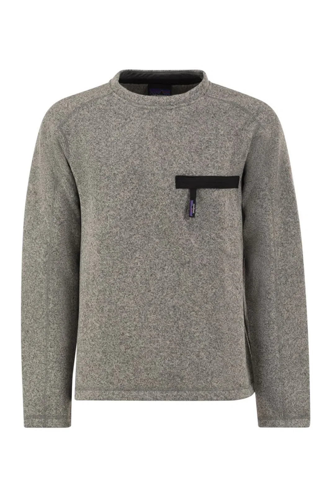 Patagonia Better Sweater - Crew In Recycled Polyes