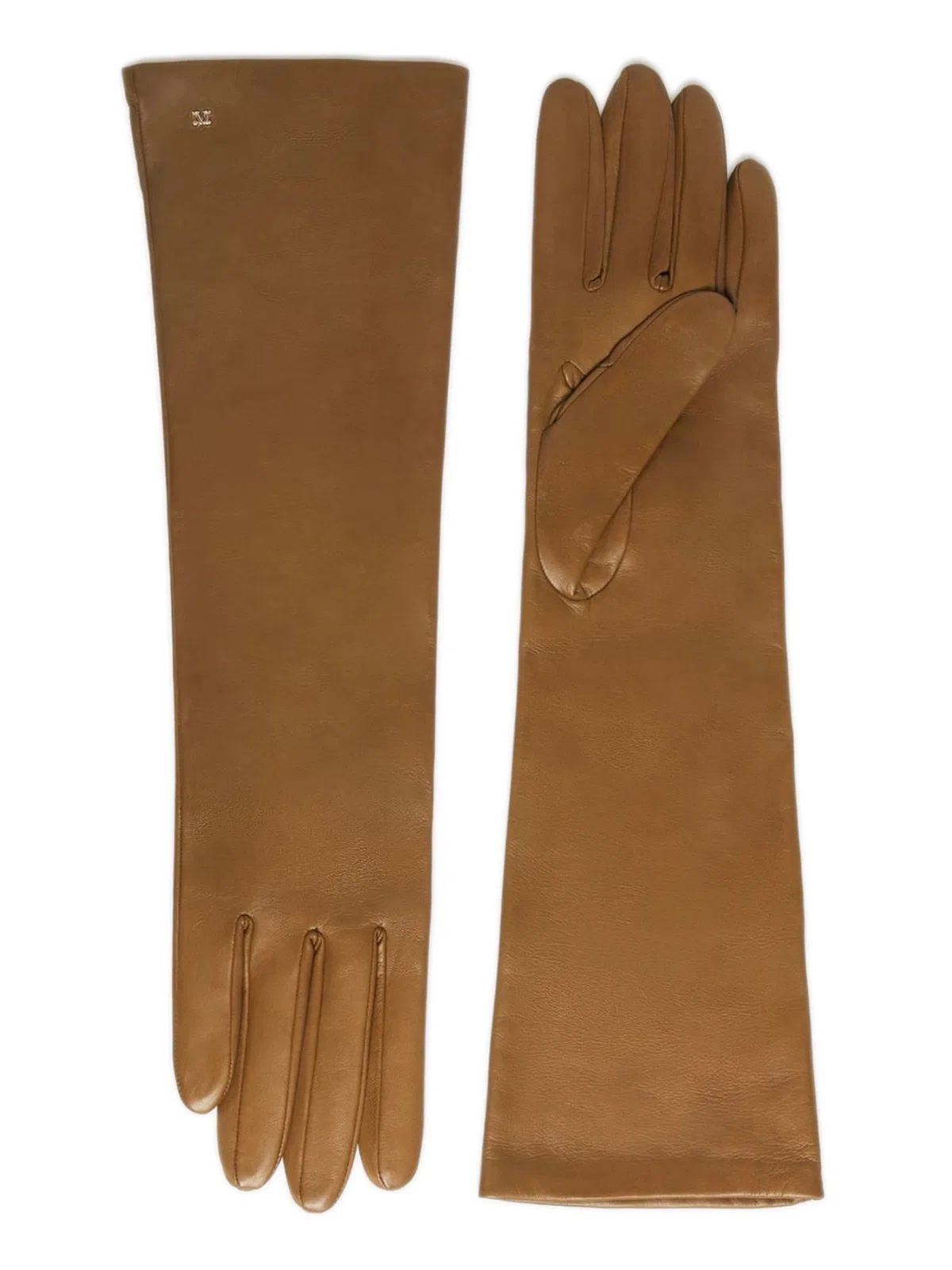 Max Mara Long Gloves Afidee