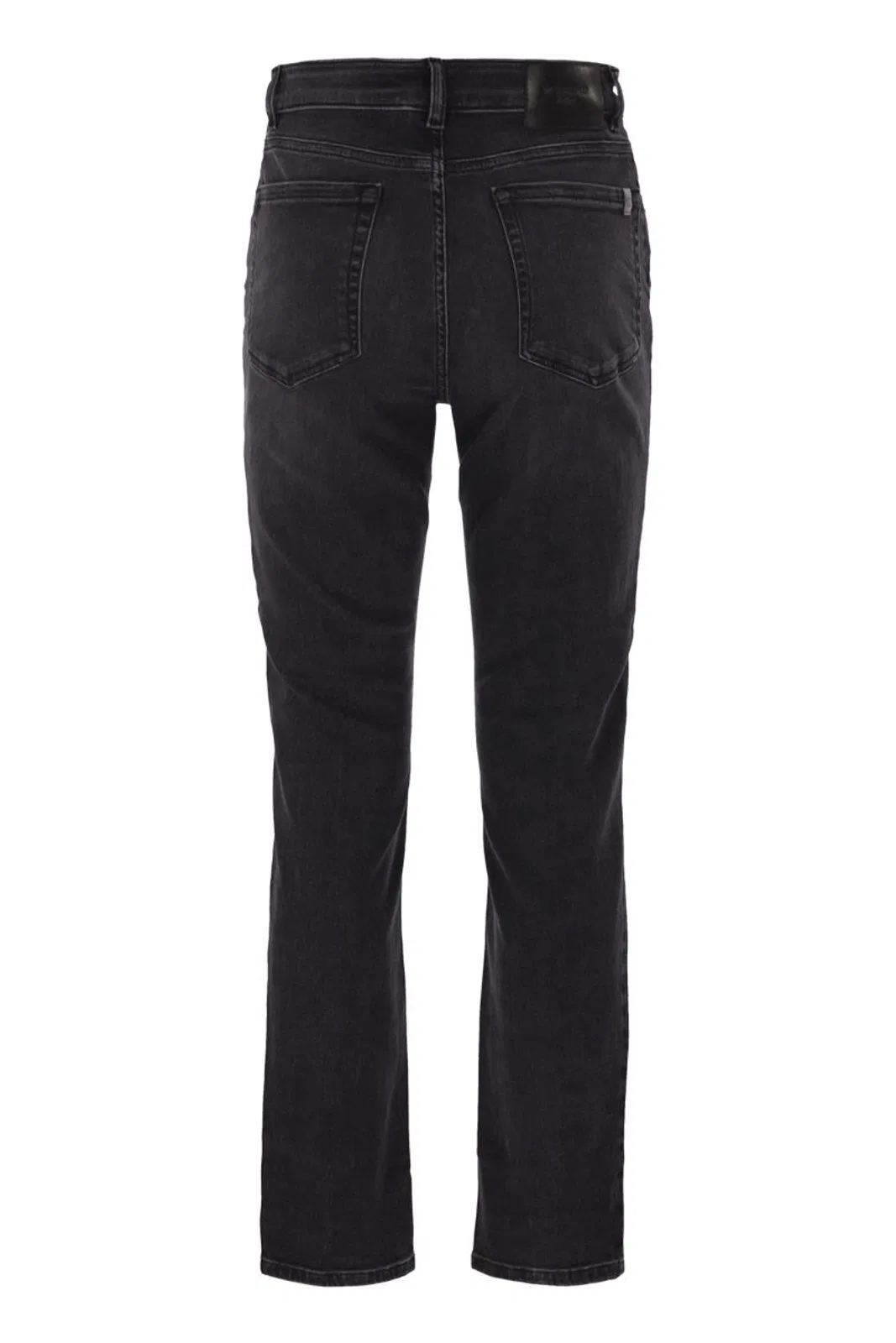 Weekend Max Mara Wkdlana - Slim-Fit Stretch Denim Jeans