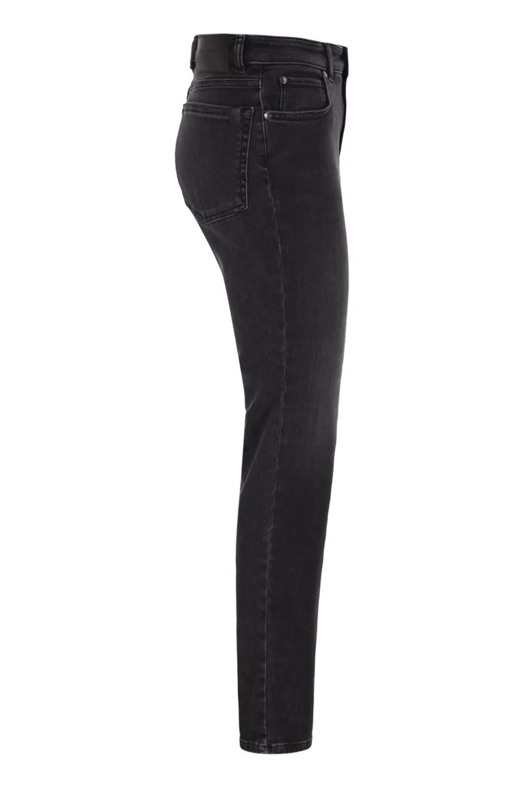 Weekend Max Mara Wkdlana - Slim-Fit Stretch Denim Jeans