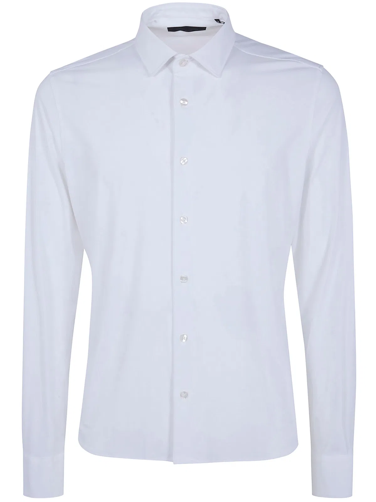 RRD "Oxford Open" Shirt