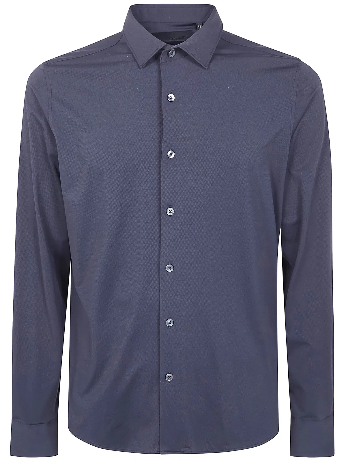 RRD "Oxford Open" Shirt