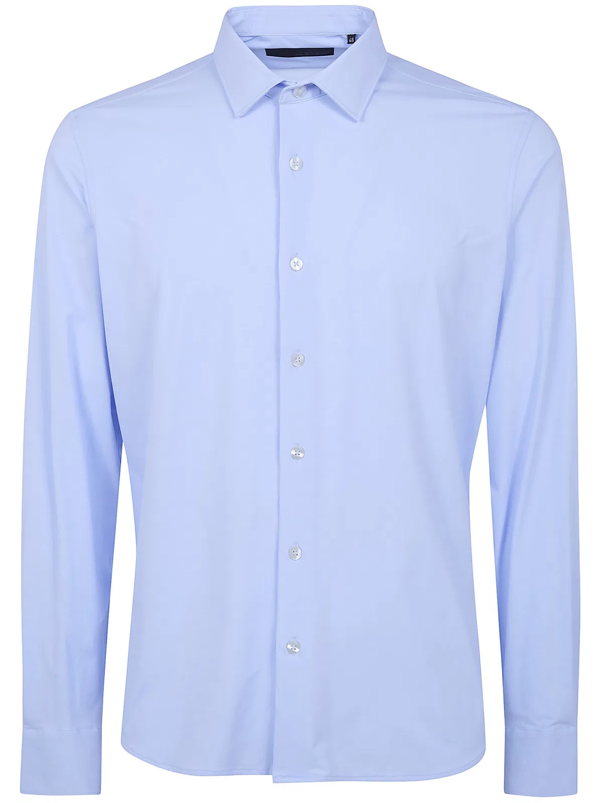 RRD "Oxford Open" Shirt
