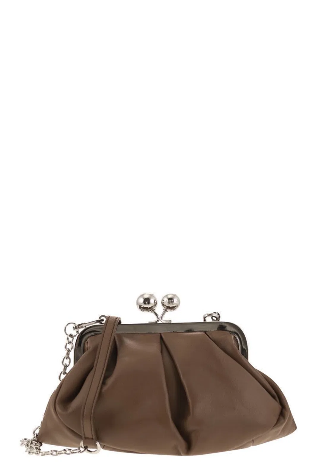 Weekend Max Mara Prati - Leather Pastry Bag