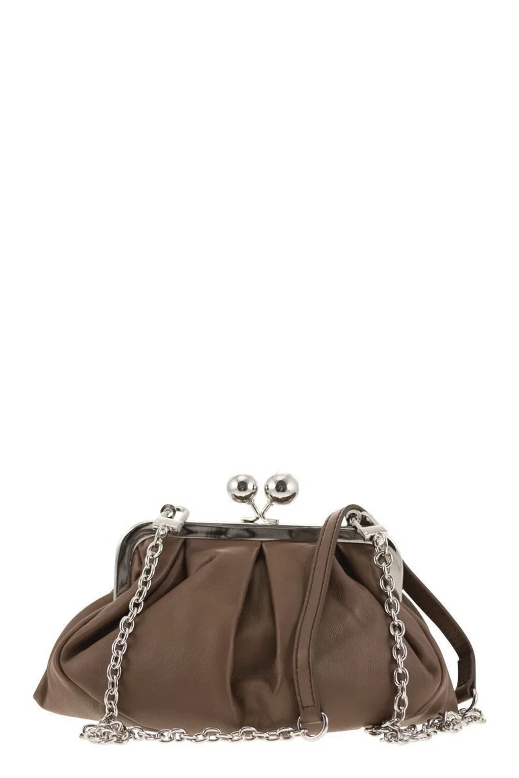 Weekend Max Mara Prati - Leather Pastry Bag