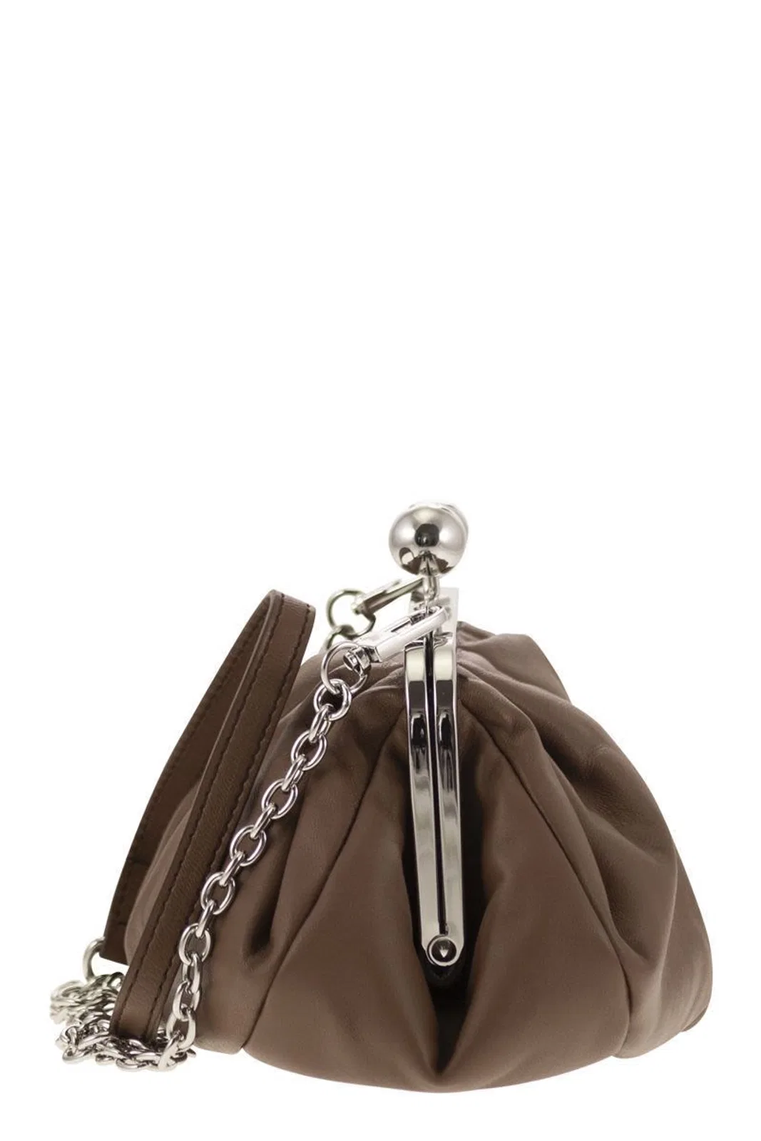 Weekend Max Mara Prati - Leather Pastry Bag