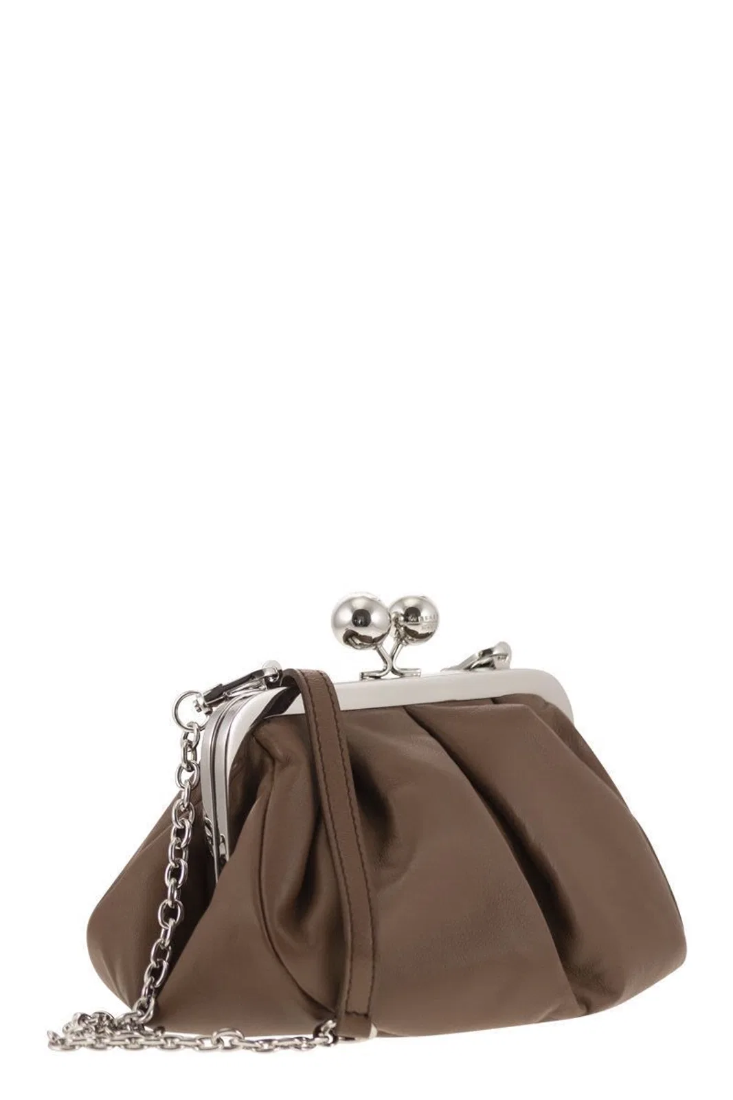 Weekend Max Mara Prati - Leather Pastry Bag