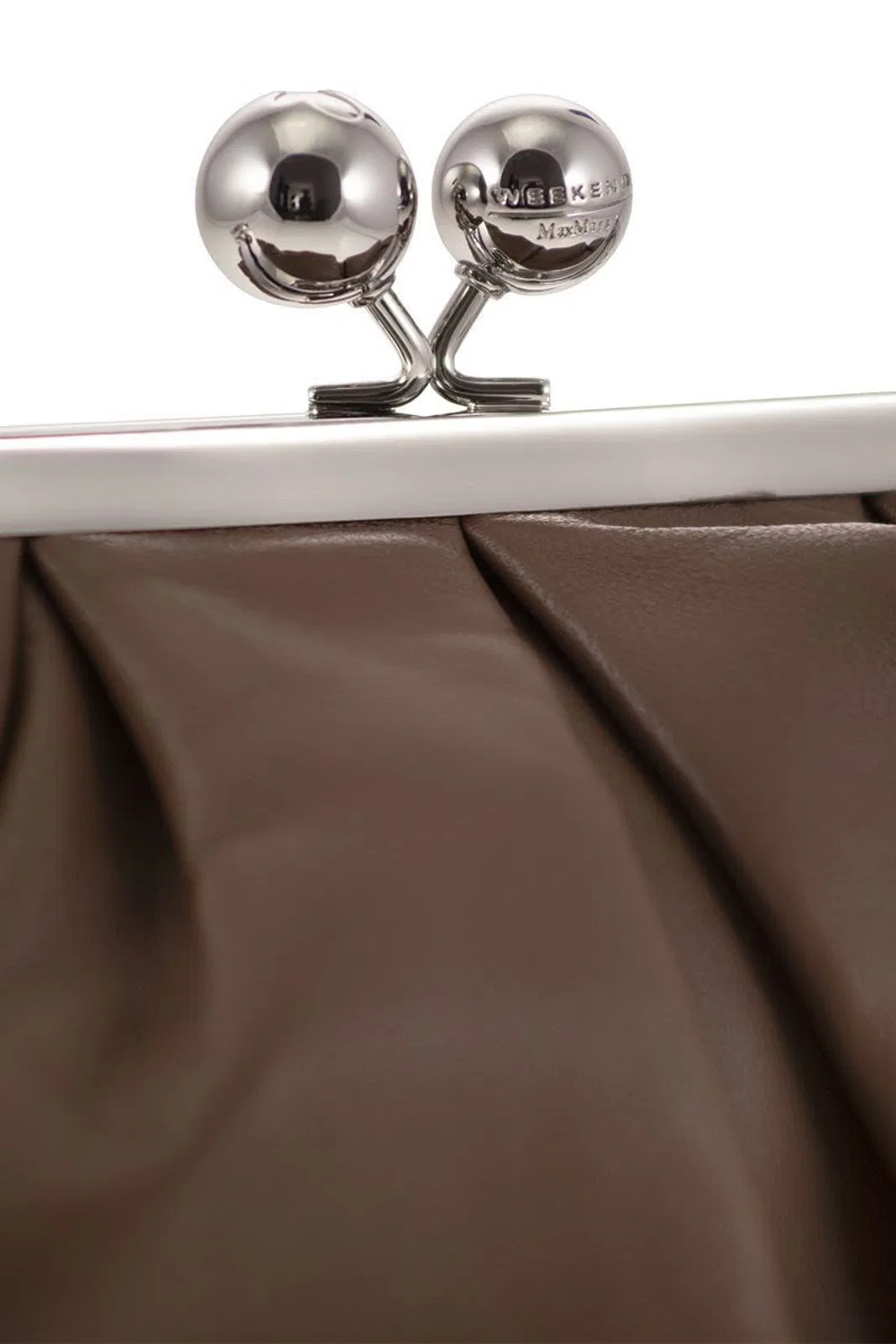 Weekend Max Mara Prati - Leather Pastry Bag