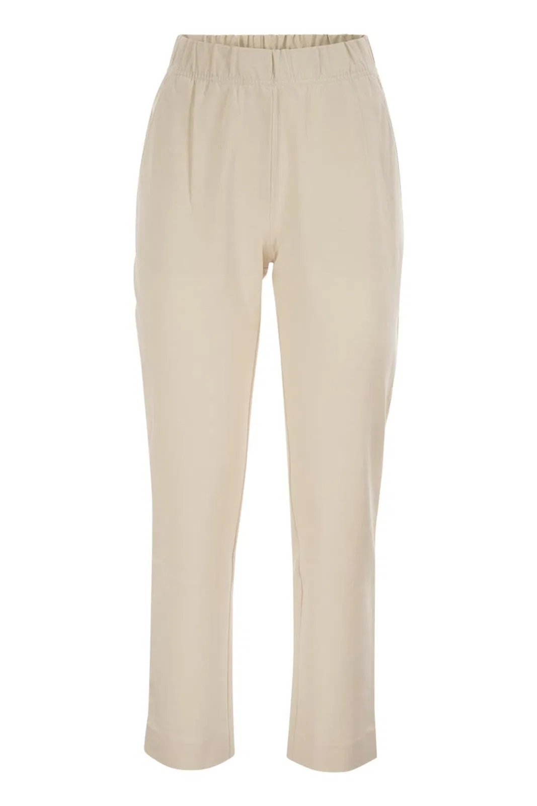 Weekend Max Mara Wkdelfo - Slim-Fit Stretch Technical Jer