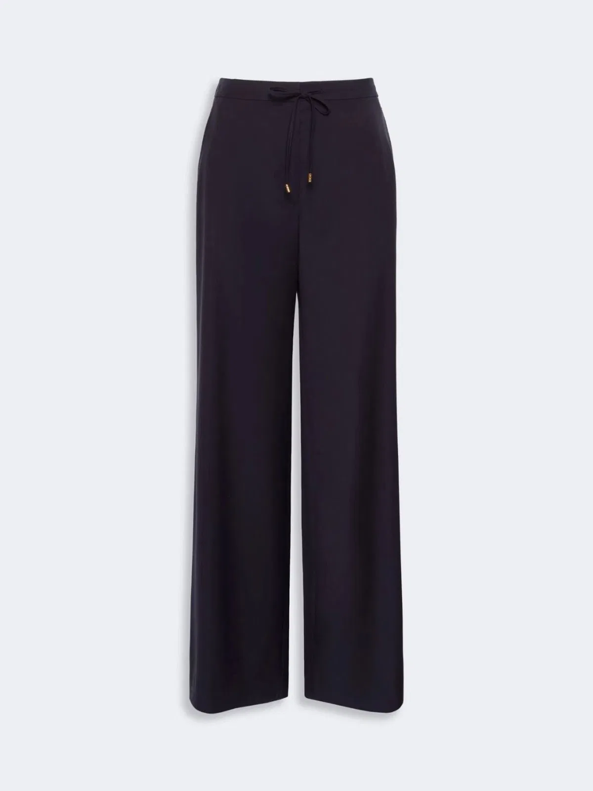 Max Mara Studio Mstcrisma Trouser Navy
