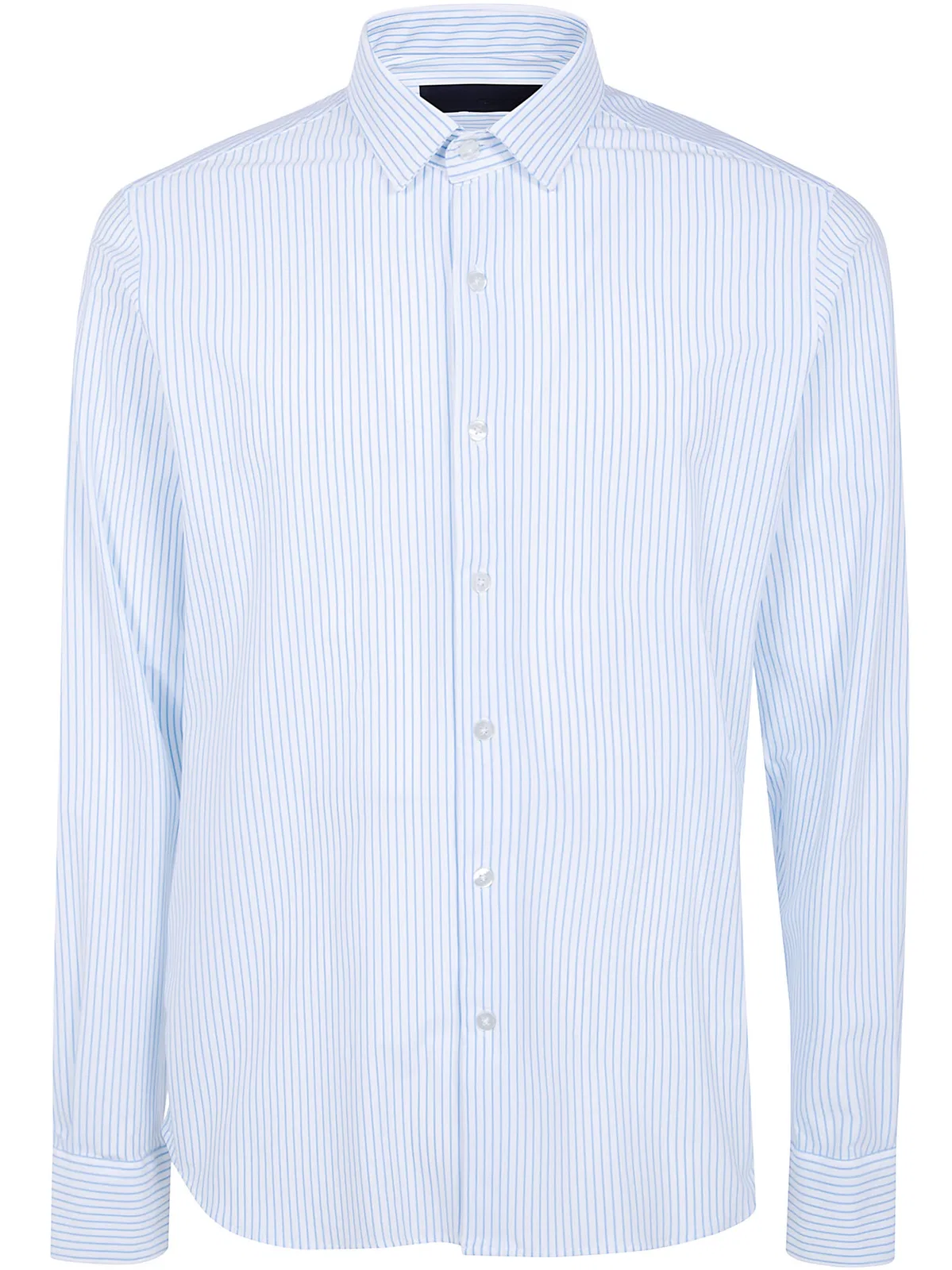 RRD "Oxford" Jacquard Stripe One Shirt