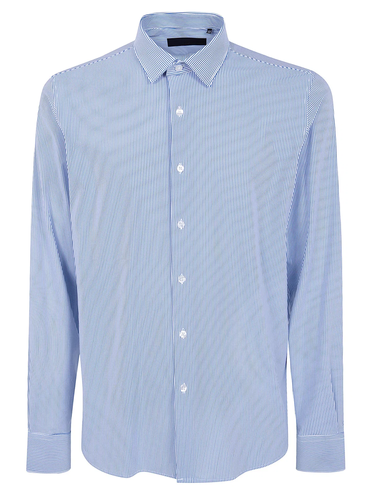 RRD "Oxford" Jacquard Stripe One Shirt