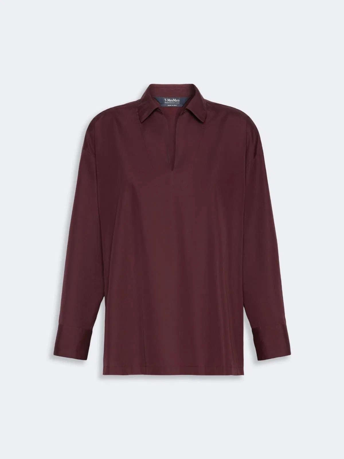'S Max Mara S Max Mara Smmcristel Jacket Red