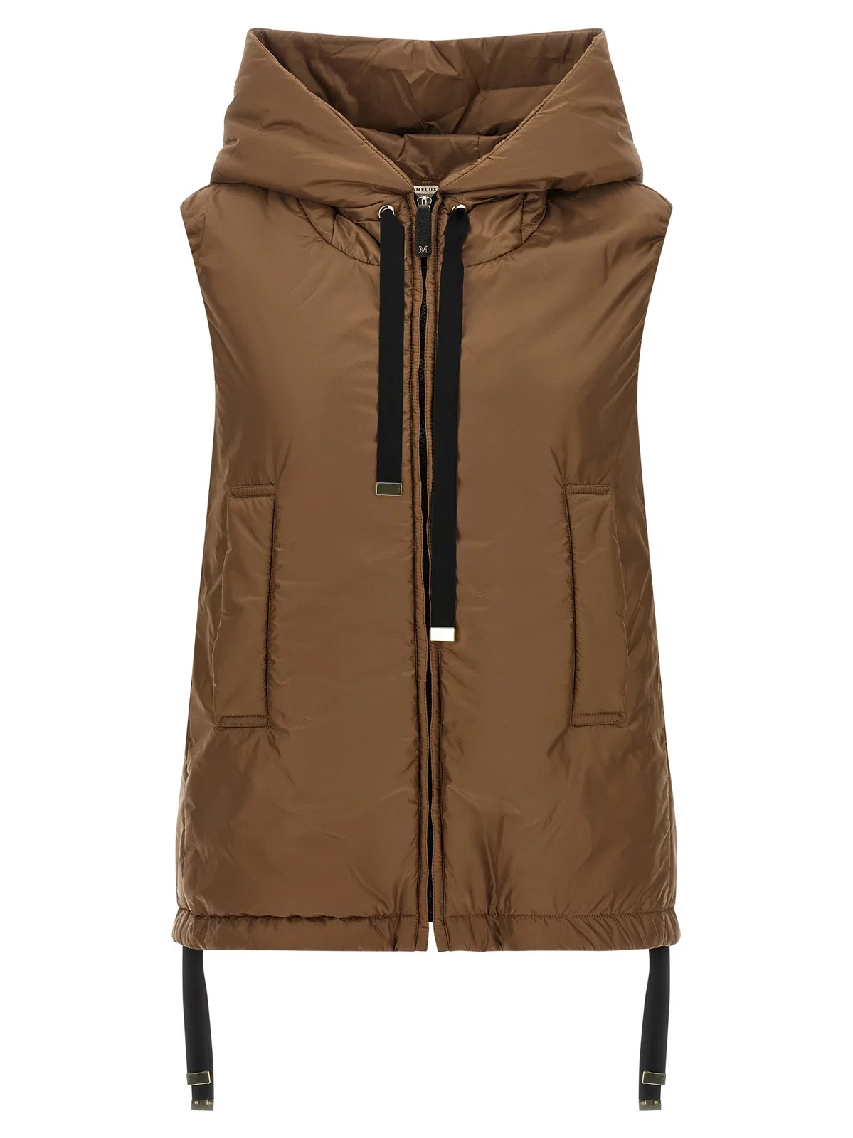 Max Mara The Cube 'Greengo' Vest
