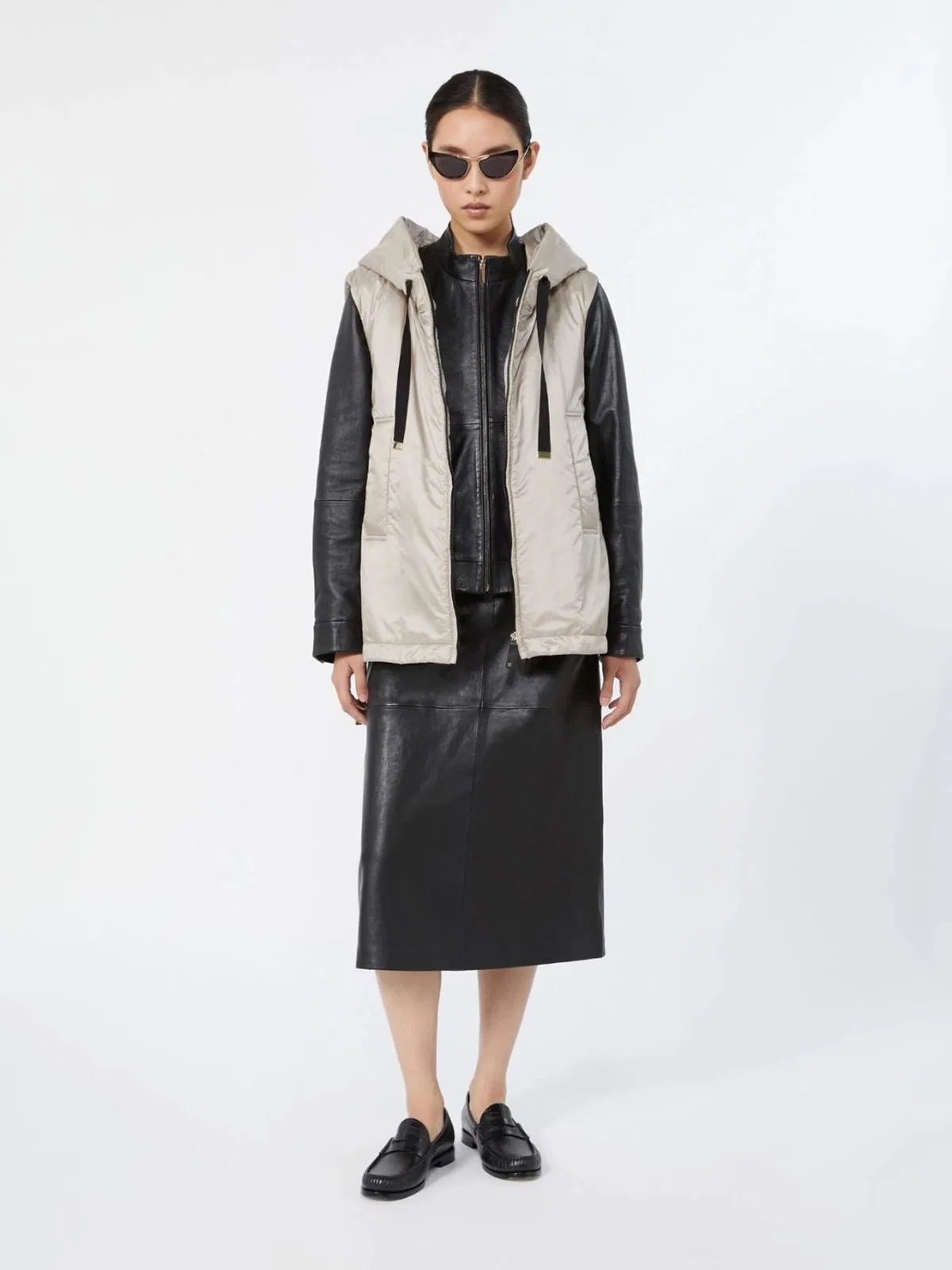 Max Mara The Cube Greengo