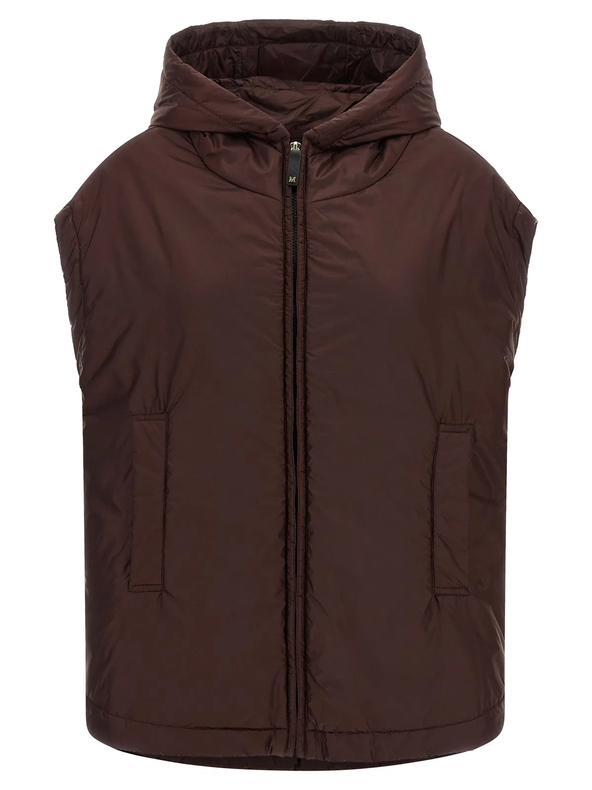 Max Mara The Cube 'Mtcambra' Vest
